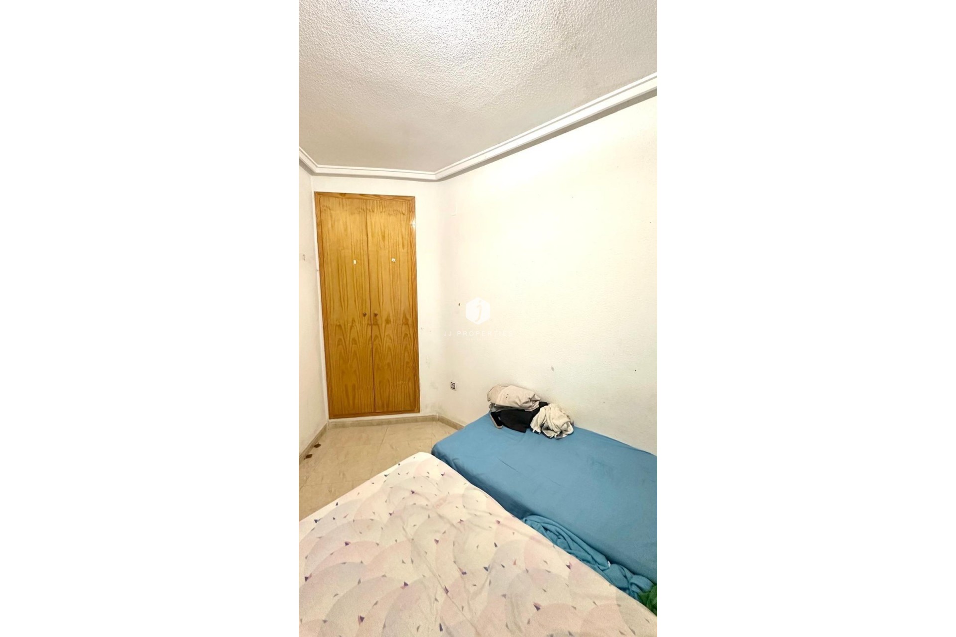 Tweedehands - Appartement / flat -
Torrevieja - Estacion de autobuses