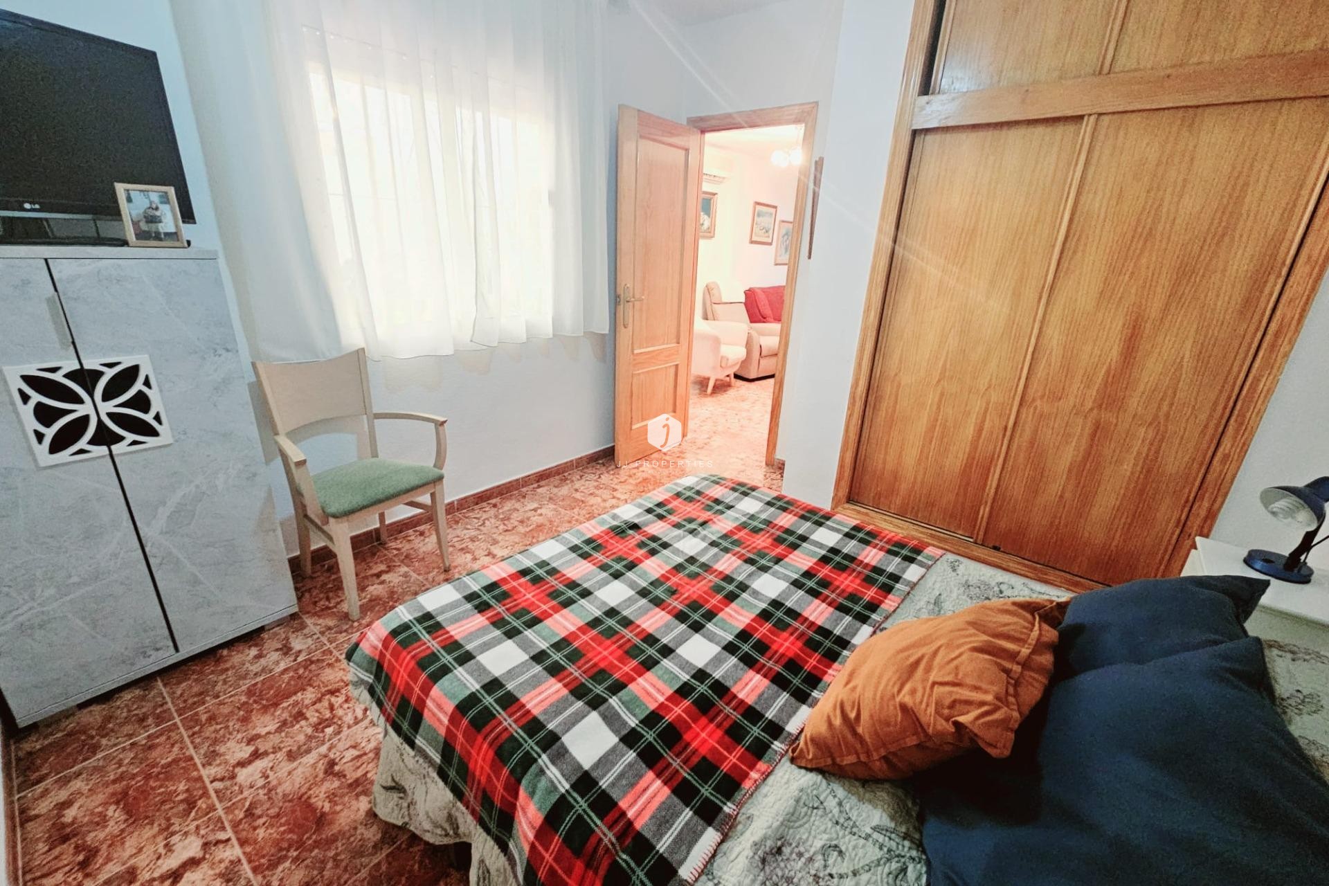 Tweedehands - Appartement / flat -
Torrevieja - Estacion de autobuses