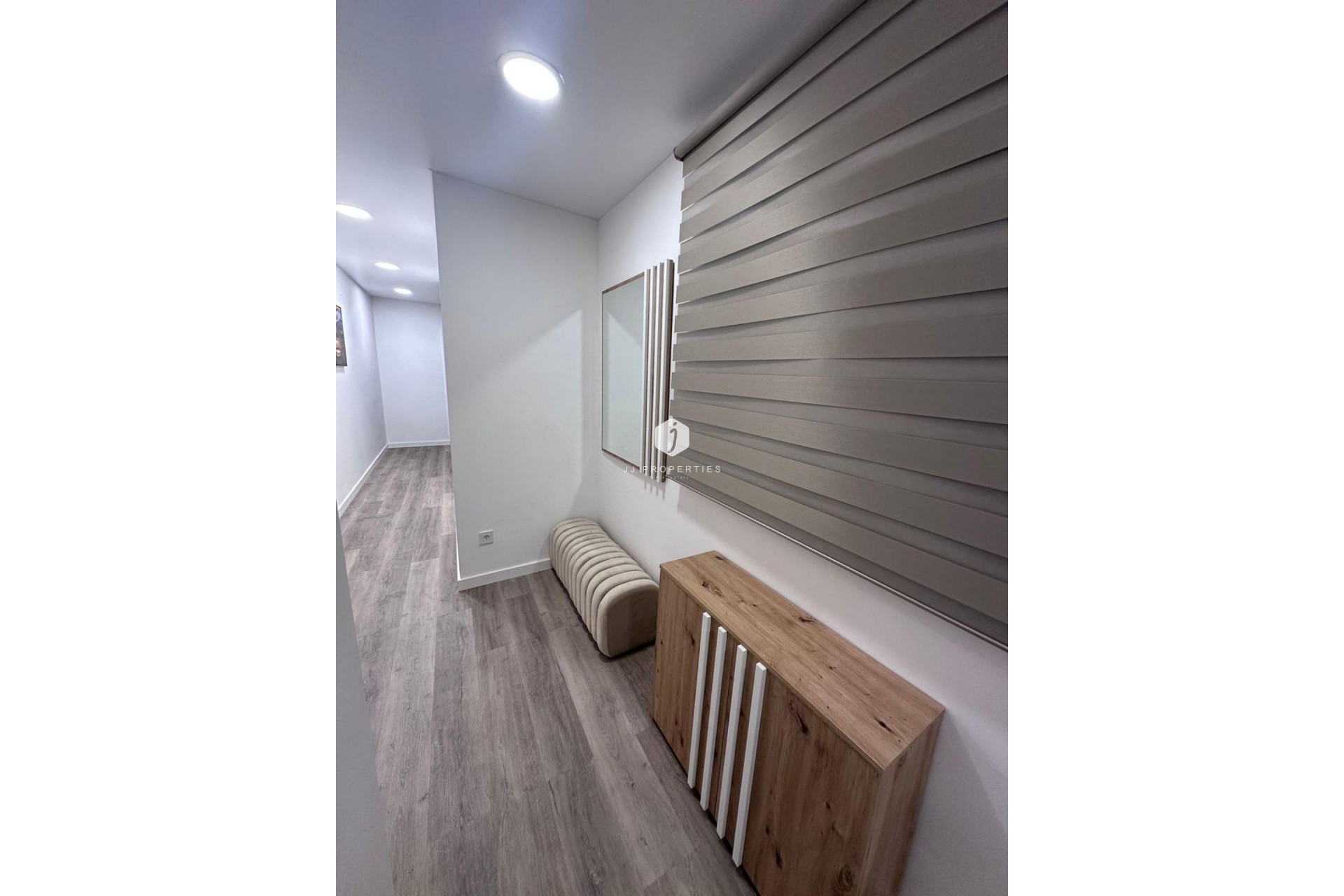 Tweedehands - Appartement / flat -
Torrevieja - Estacion de autobuses