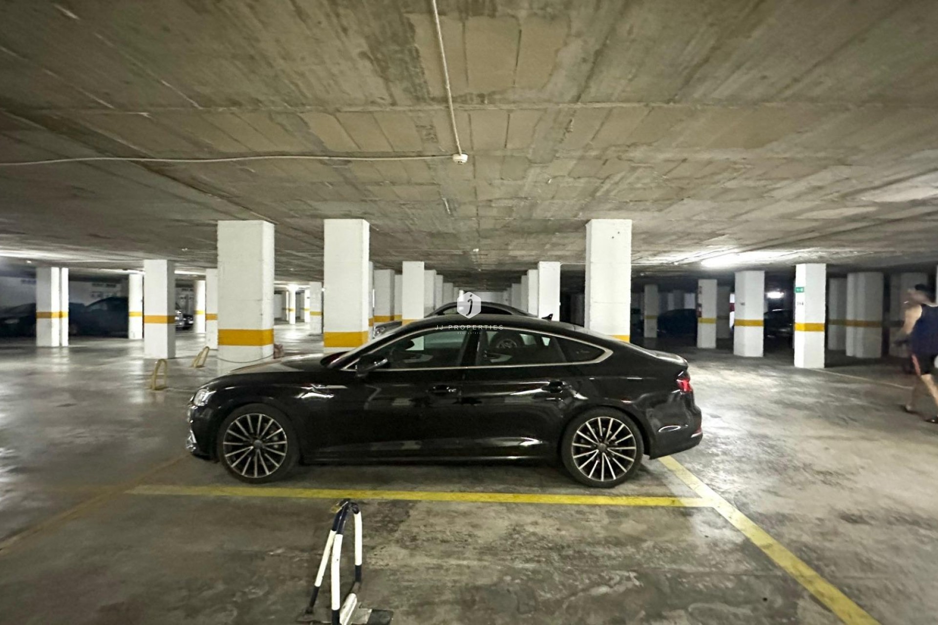 Tweedehands - Appartement / flat -
Torrevieja - Estacion de autobuses