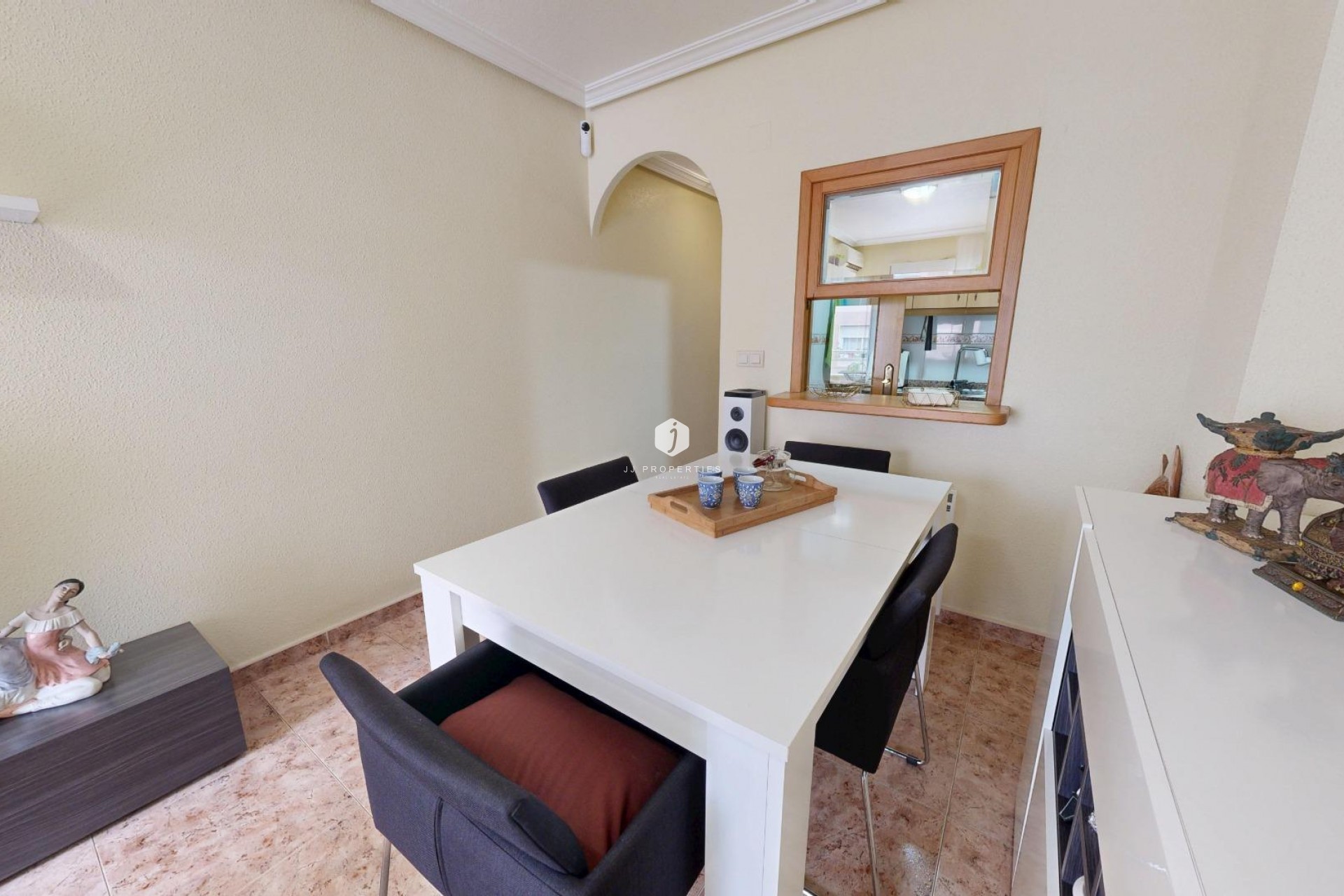 Tweedehands - Appartement / flat -
Torrevieja - Estacion de autobuses