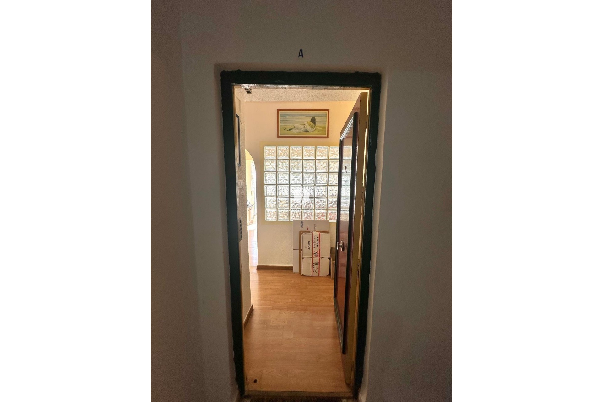 Tweedehands - Appartement / flat -
Torrevieja - Estacion de autobuses