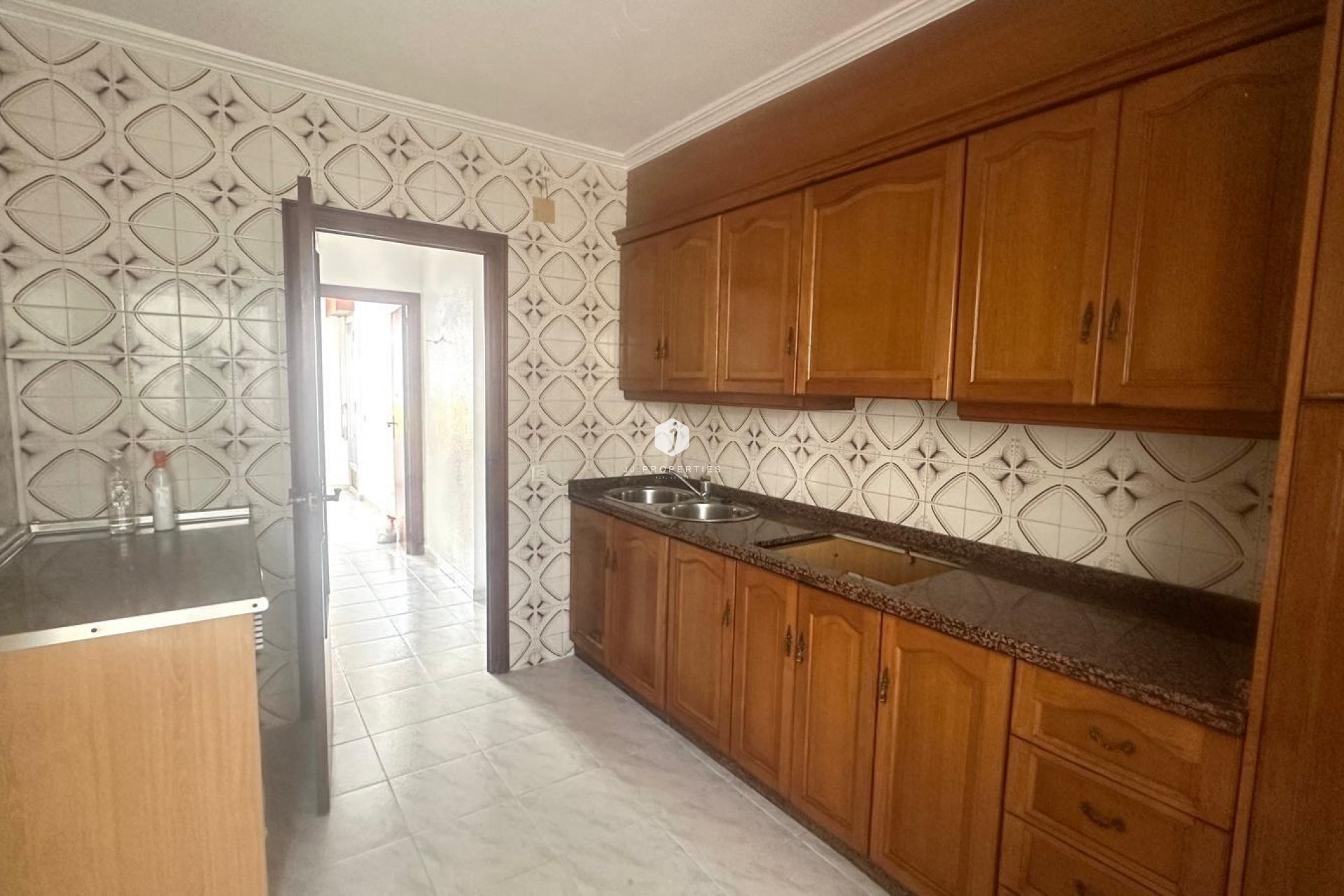 Tweedehands - Appartement / flat -
Torrevieja - Estacion de autobuses