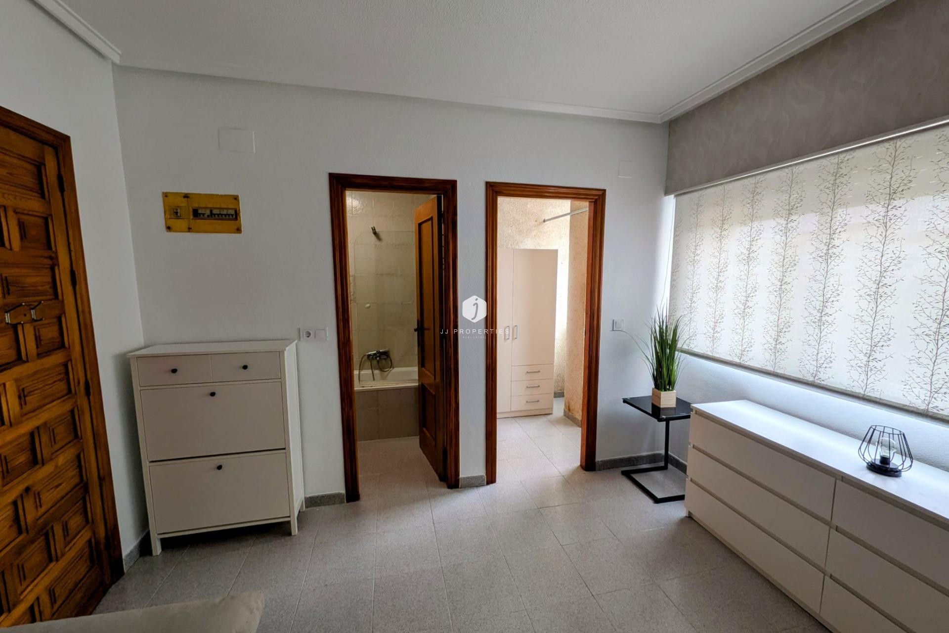 Tweedehands - Appartement / flat -
Torrevieja - Estacion de autobuses