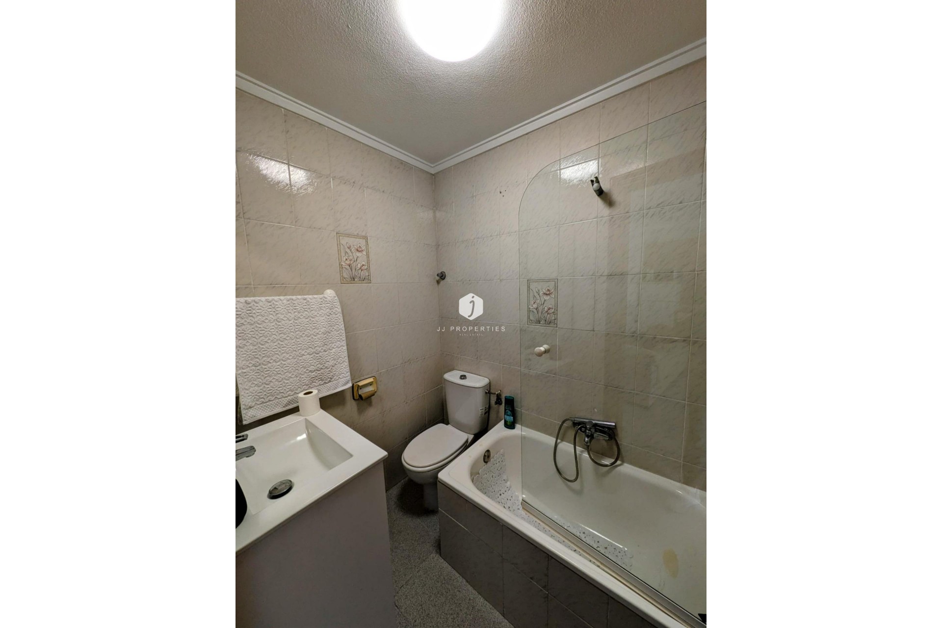 Tweedehands - Appartement / flat -
Torrevieja - Estacion de autobuses