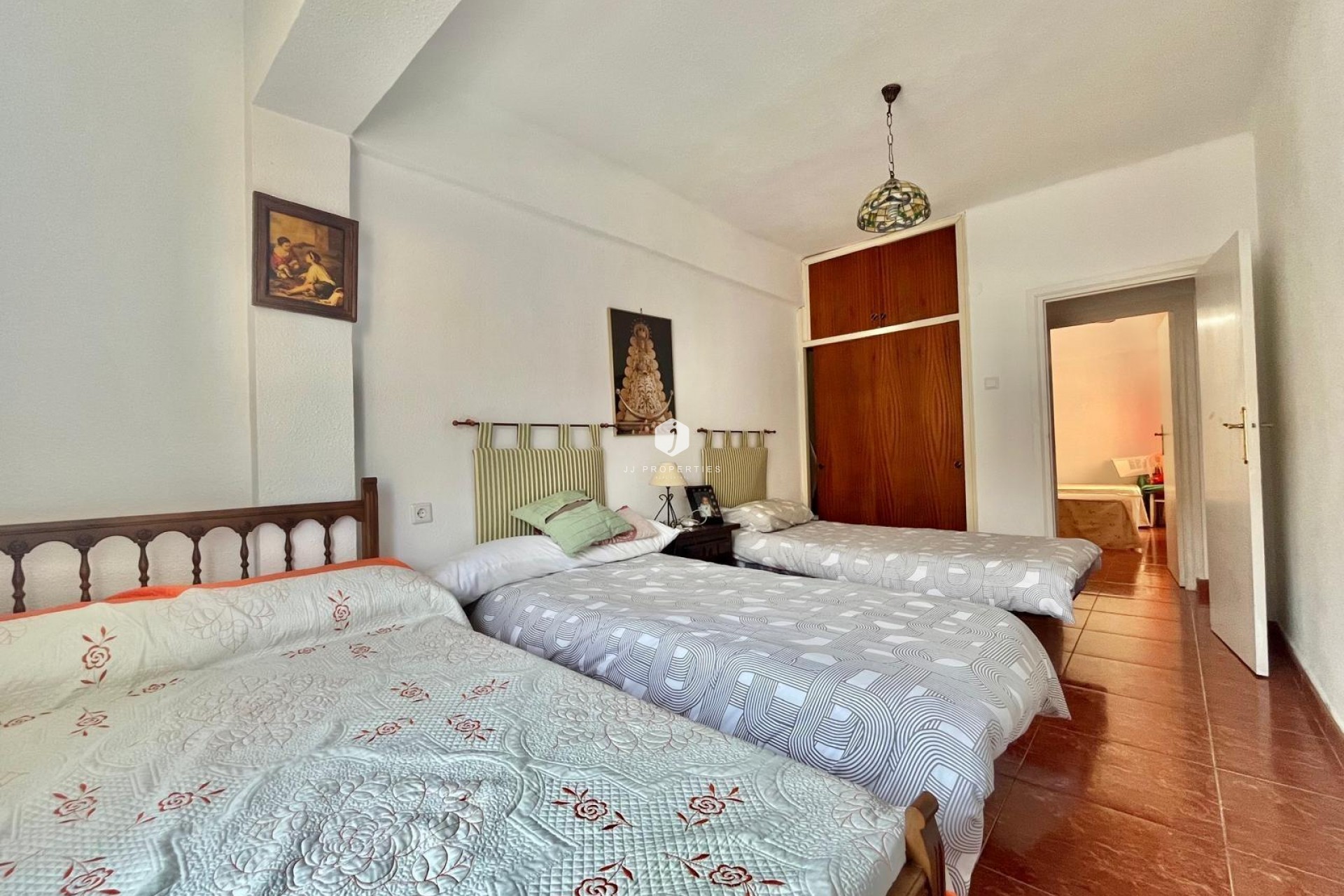 Tweedehands - Appartement / flat -
Torrevieja - Estacion de autobuses