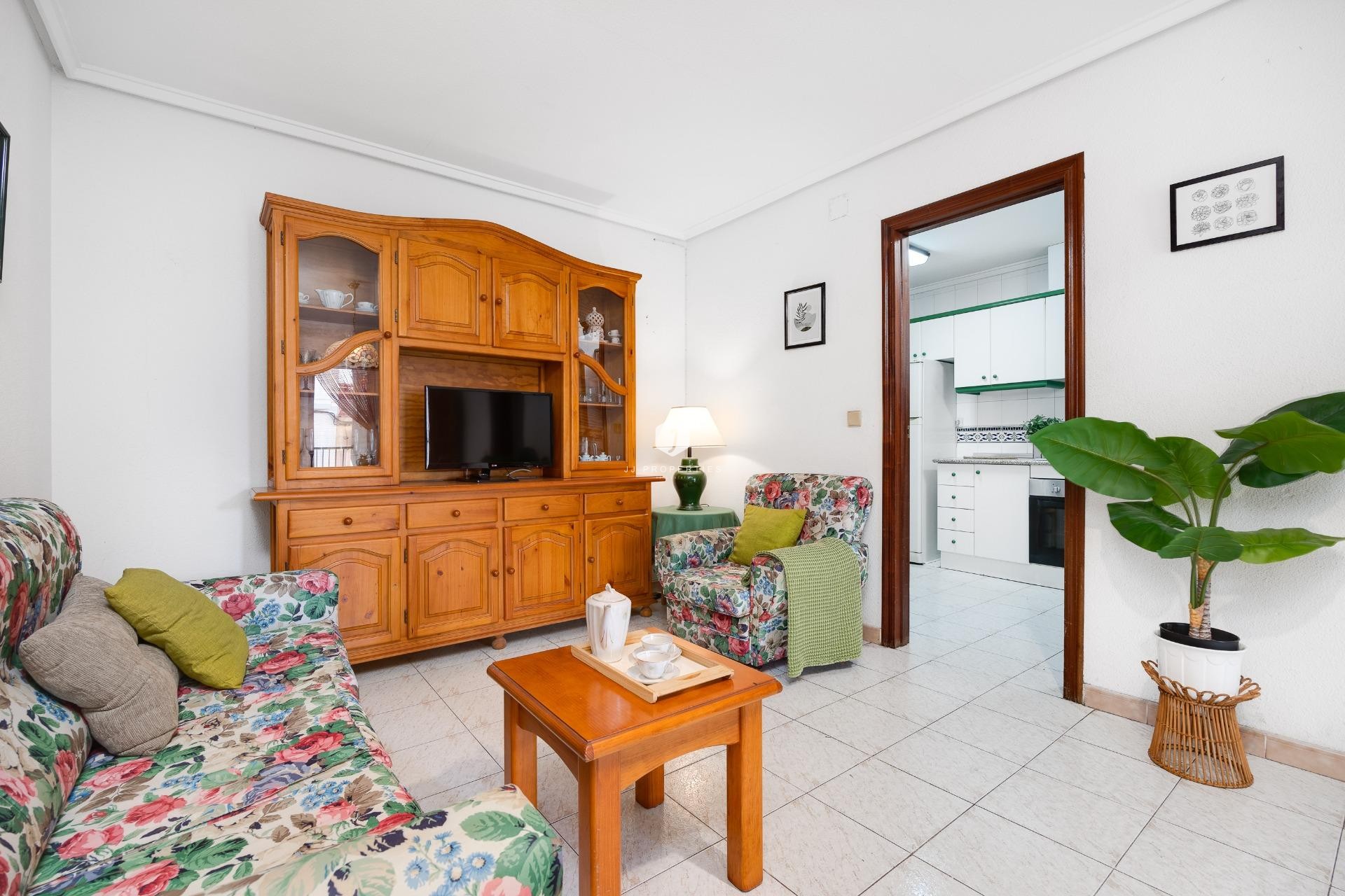 Tweedehands - Appartement / flat -
Torrevieja - Estacion de autobuses