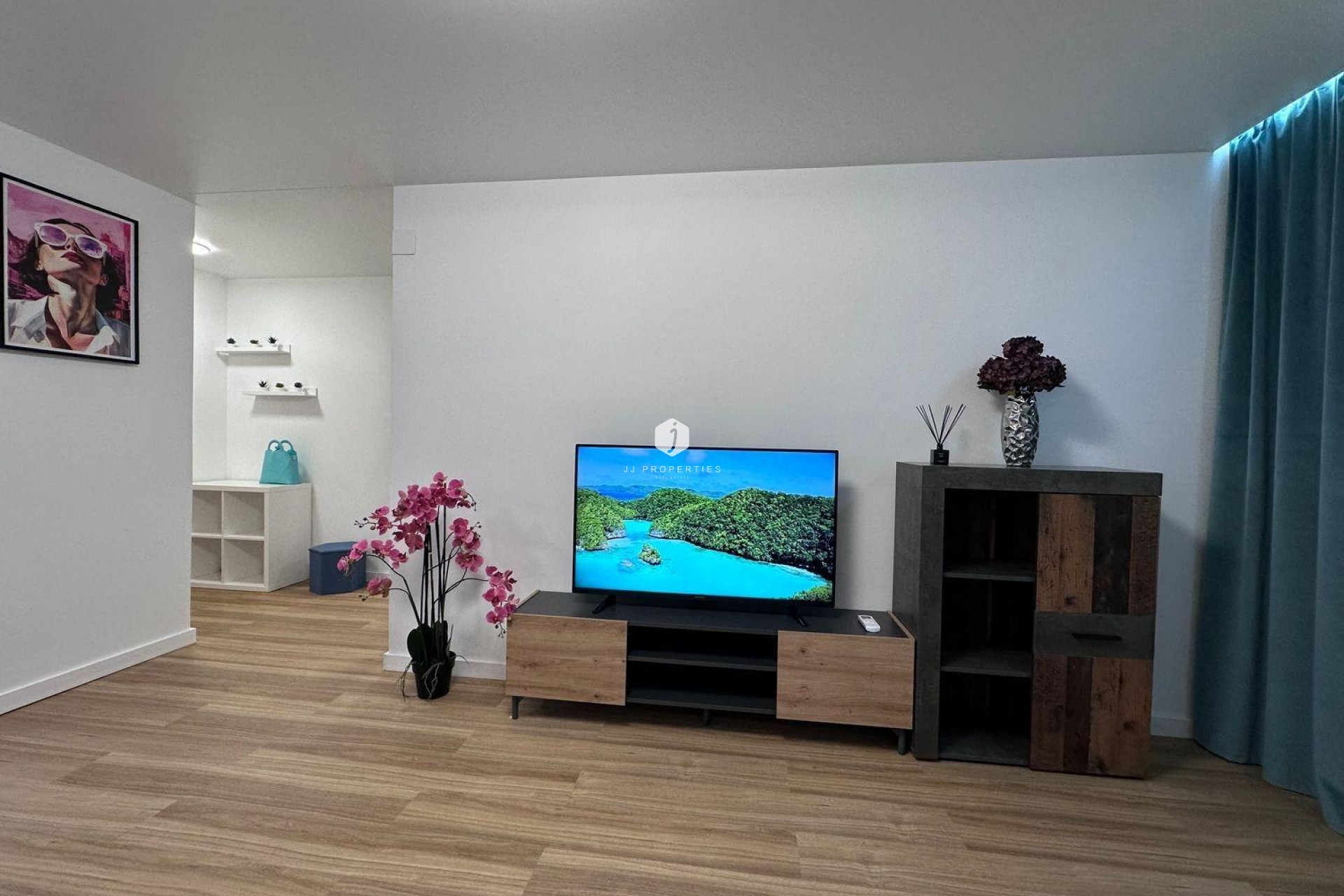 Tweedehands - Appartement / flat -
Torrevieja - Estacion de autobuses