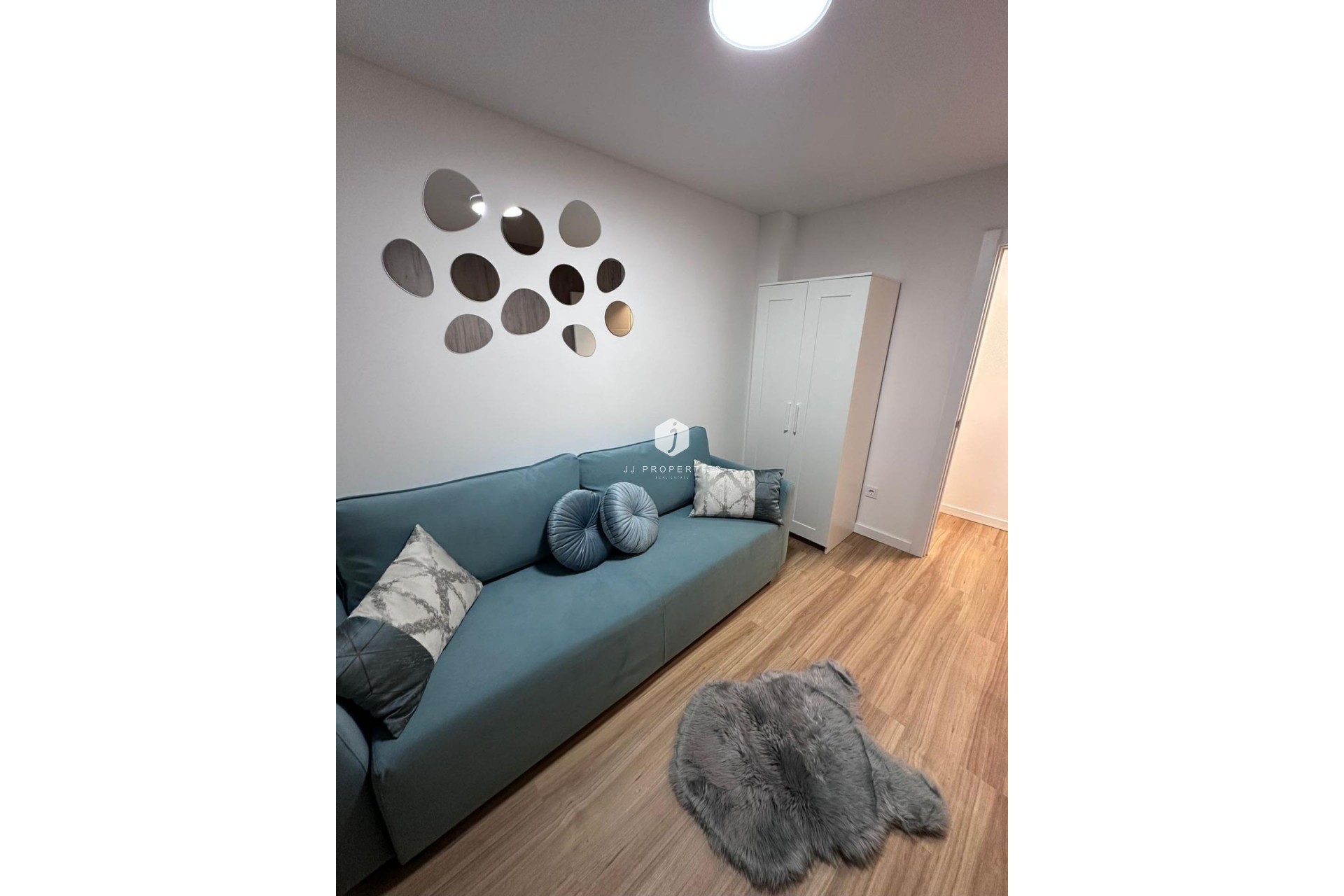 Tweedehands - Appartement / flat -
Torrevieja - Estacion de autobuses