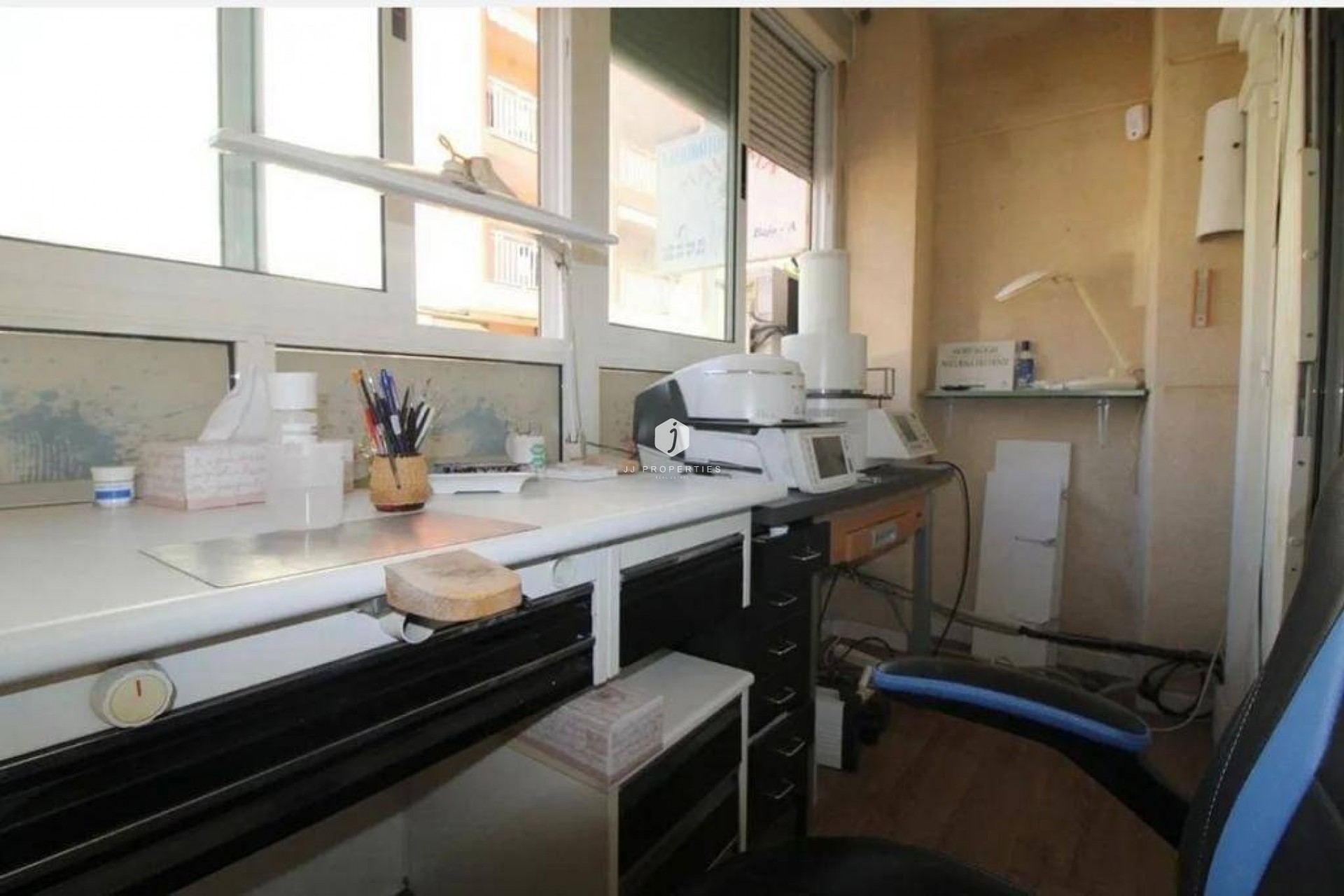 Tweedehands - Appartement / flat -
Torrevieja - Estacion de autobuses