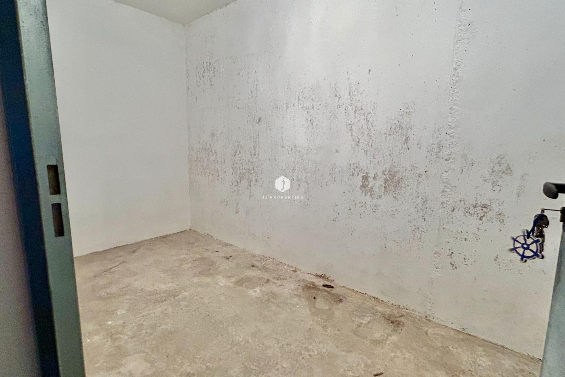 Tweedehands - Appartement / flat -
Torrevieja - Estacion de autobuses