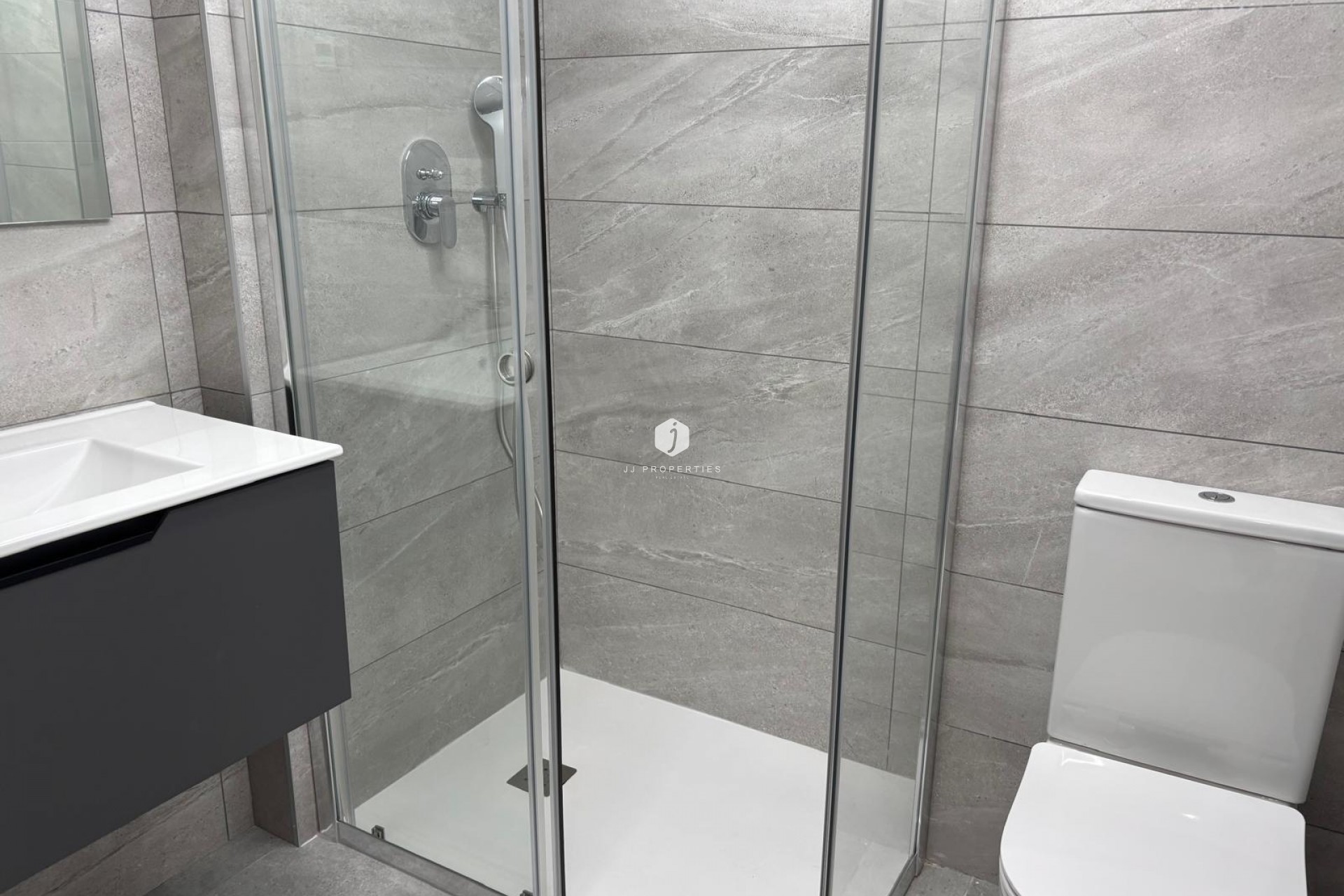 Tweedehands - Appartement / flat -
Torrevieja - Estacion de autobuses