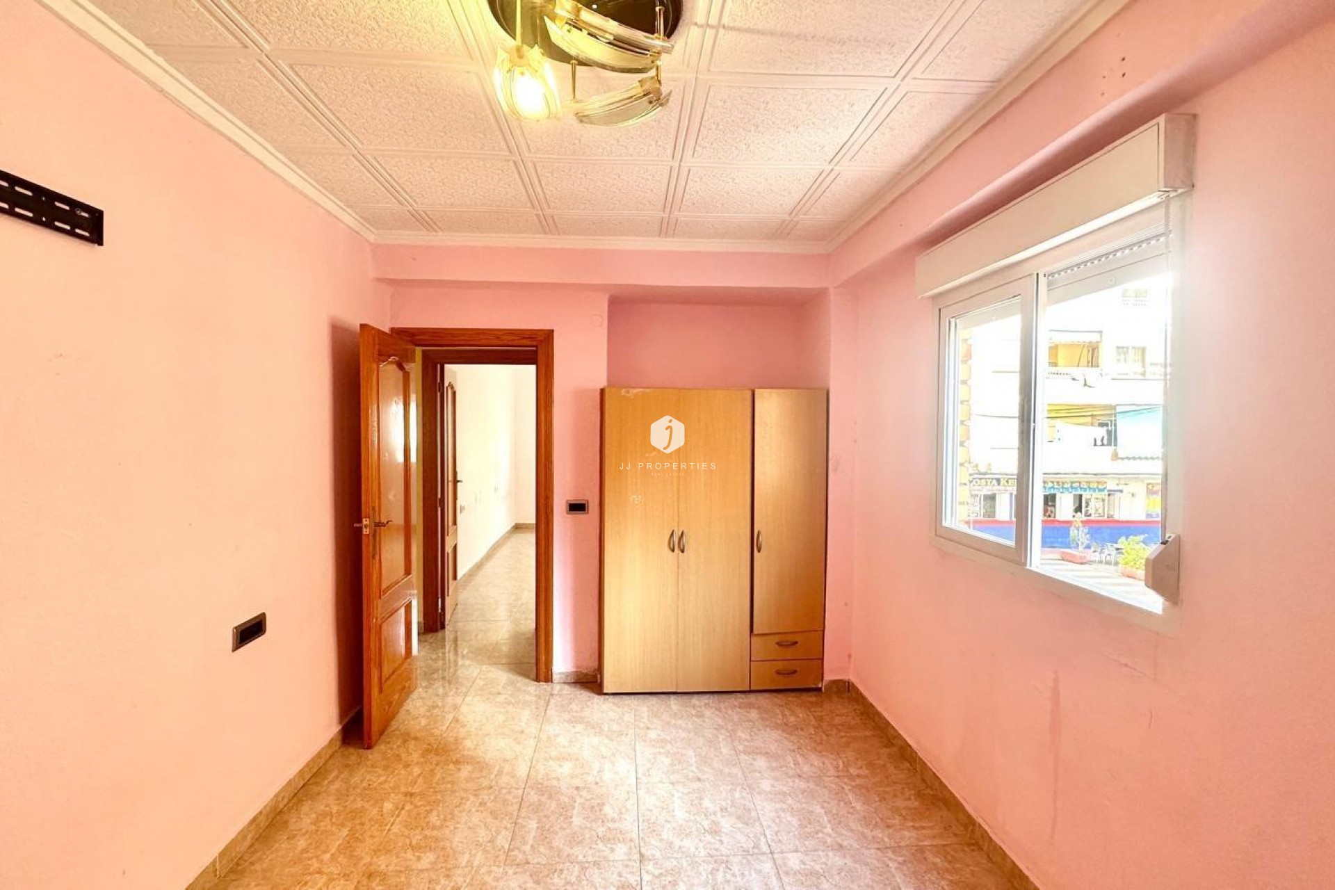 Tweedehands - Appartement / flat -
Torrevieja - Estacion de autobuses