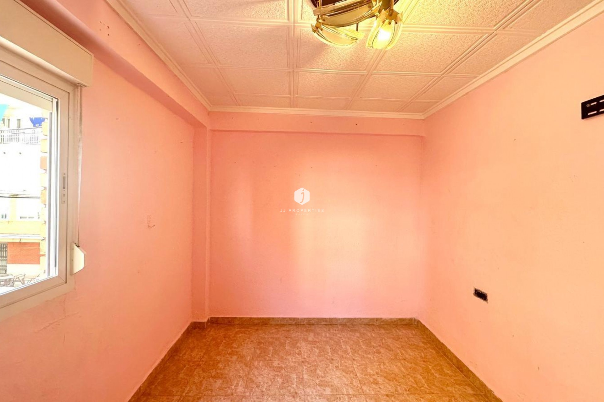 Tweedehands - Appartement / flat -
Torrevieja - Estacion de autobuses