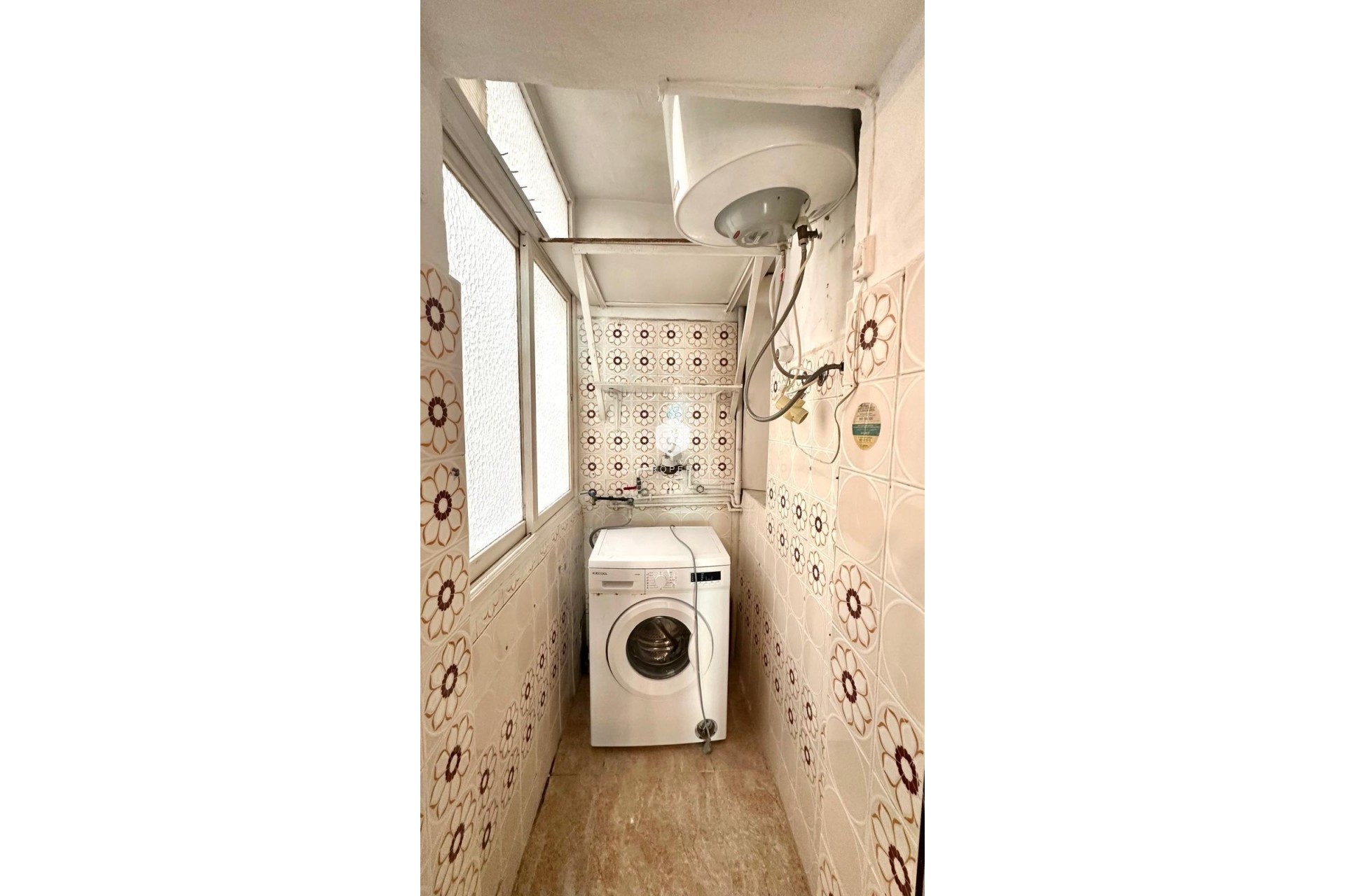 Tweedehands - Appartement / flat -
Torrevieja - Estacion de autobuses