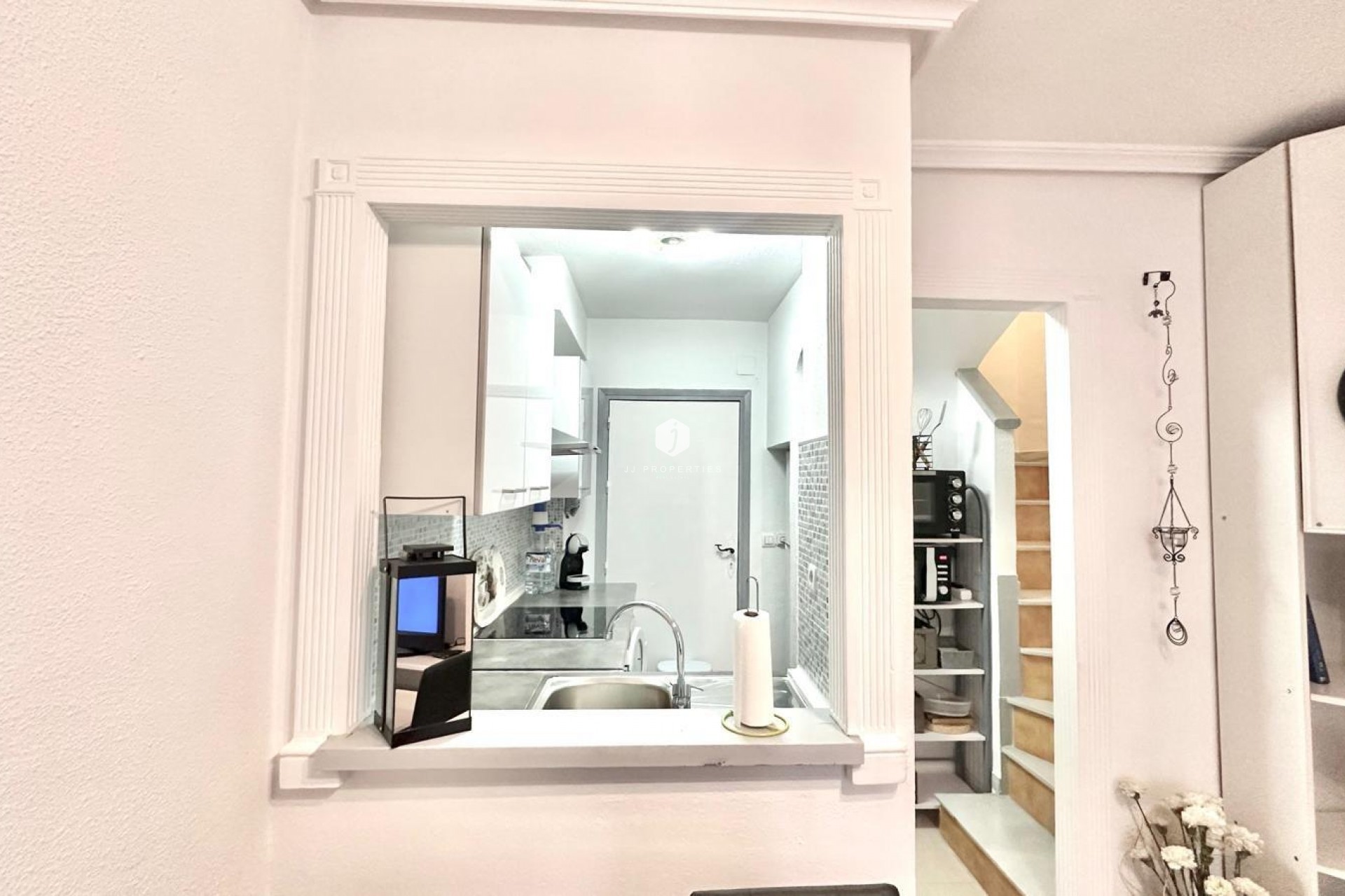 Tweedehands - Appartement / flat -
Torrevieja - Estacion de autobuses