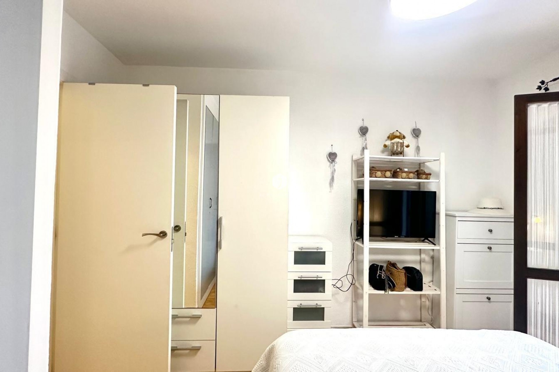 Tweedehands - Appartement / flat -
Torrevieja - Estacion de autobuses