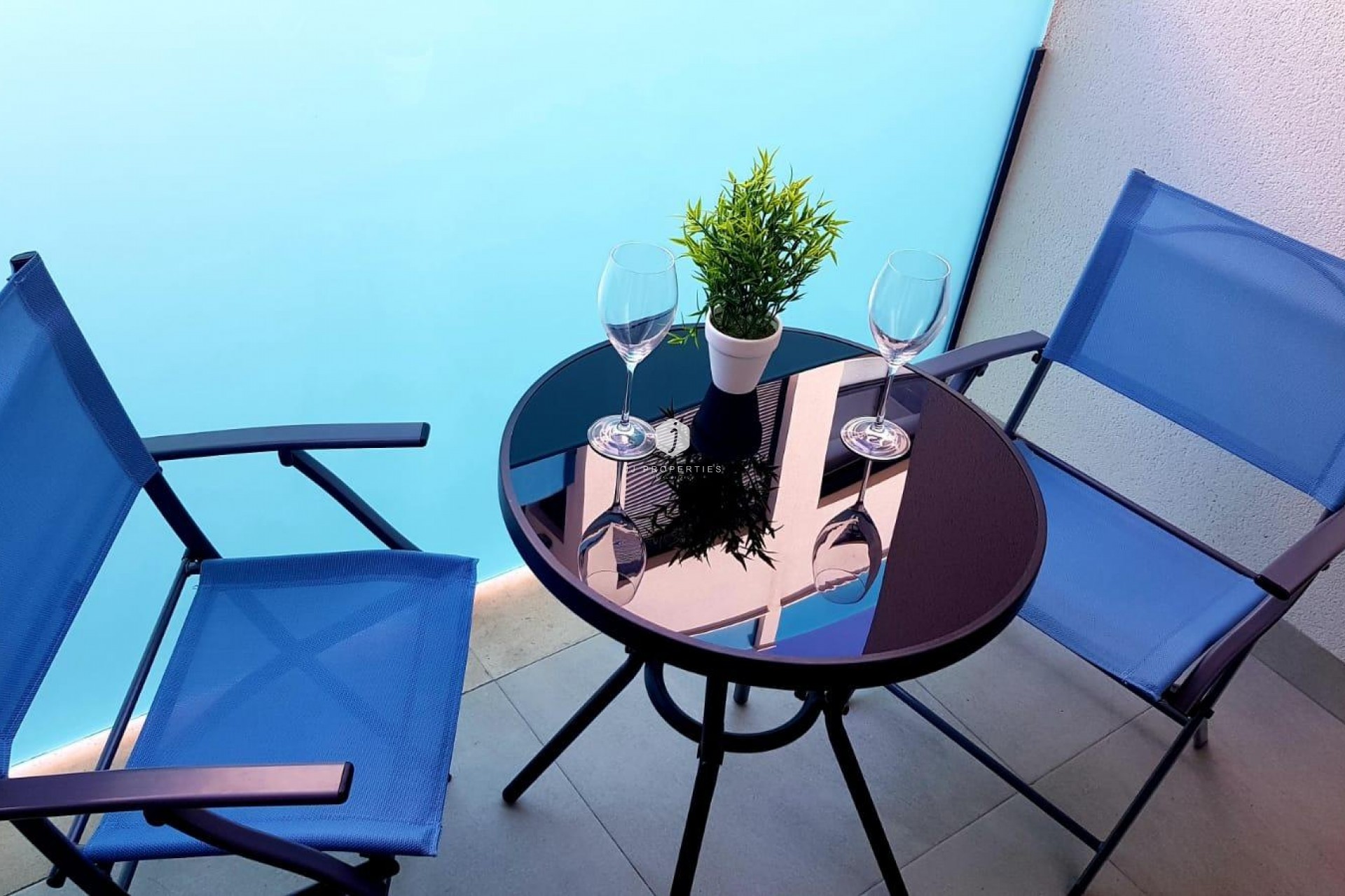 Tweedehands - Appartement / flat -
Torrevieja - Estacion de autobuses