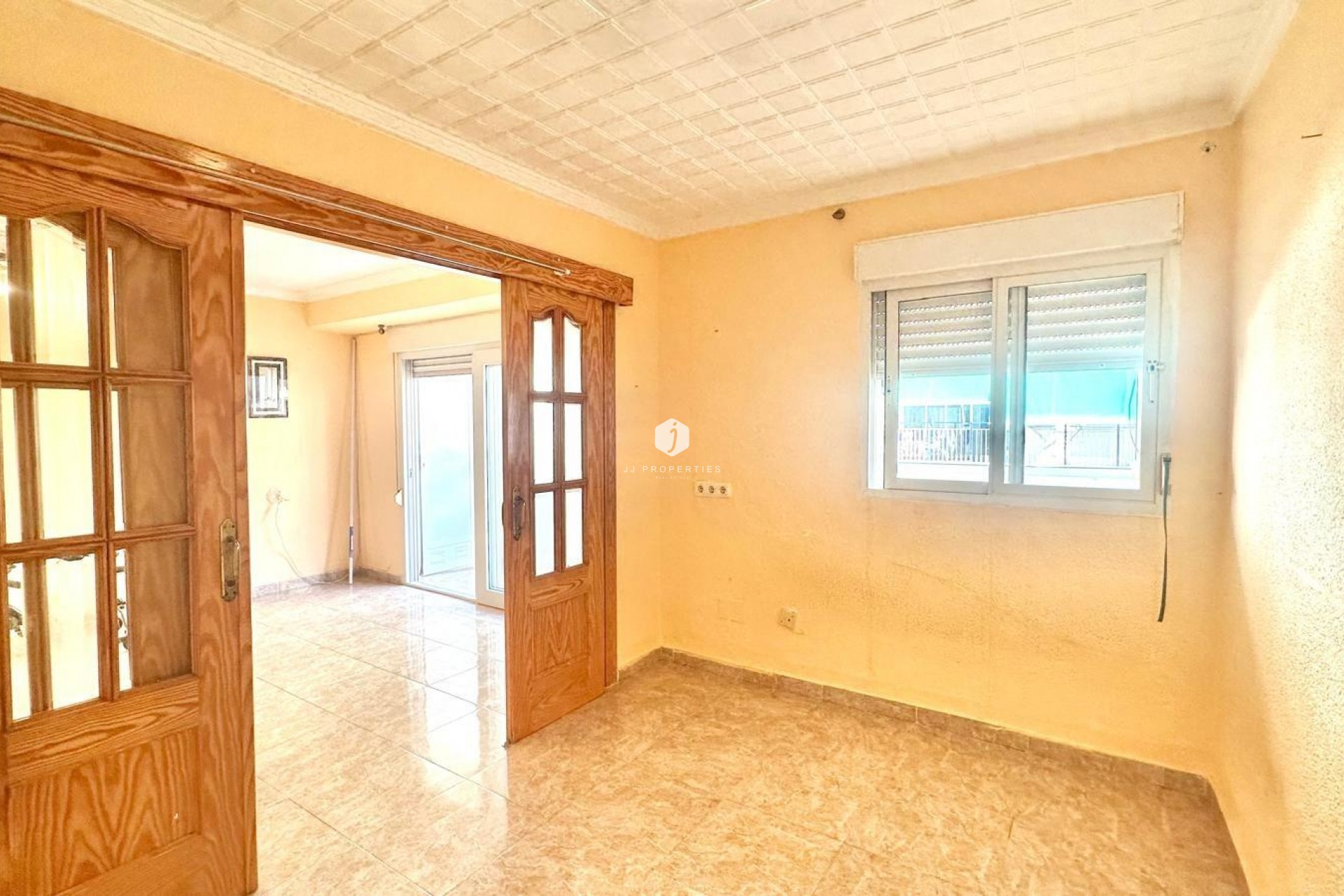 Tweedehands - Appartement / flat -
Torrevieja - Estacion de autobuses