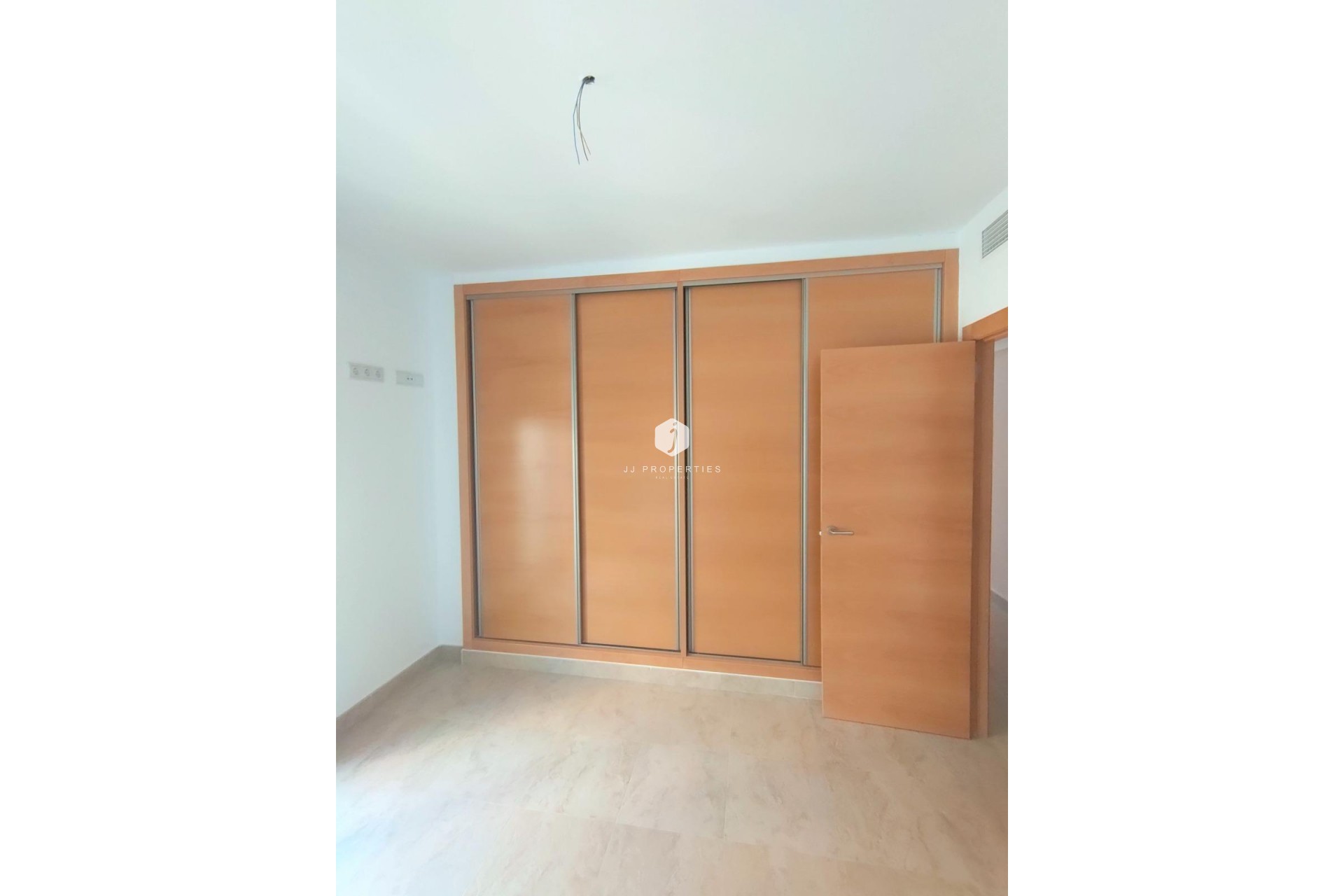 Tweedehands - Appartement / flat -
Torrevieja - Estacion de autobuses