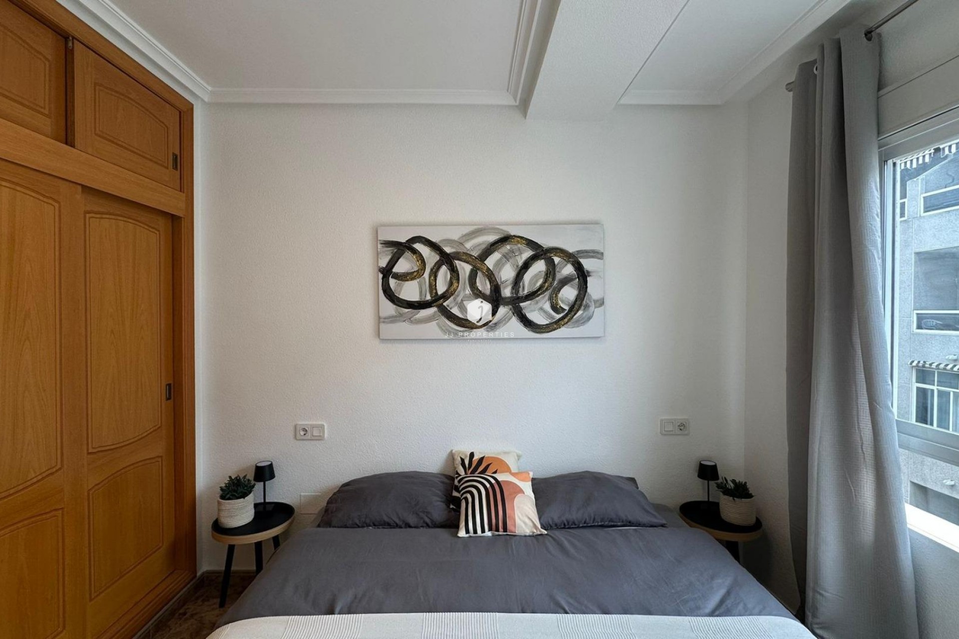 Tweedehands - Appartement / flat -
Torrevieja - Estacion de autobuses