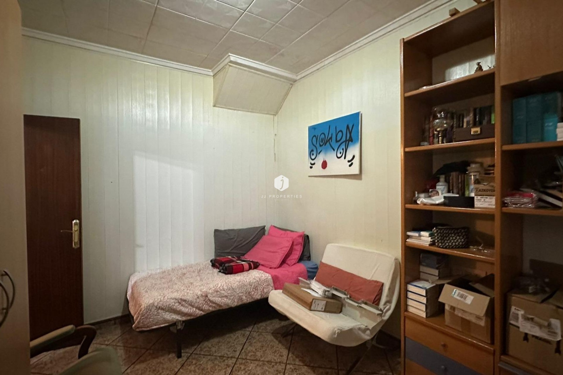 Tweedehands - Appartement / flat -
Torrevieja - Estacion de autobuses