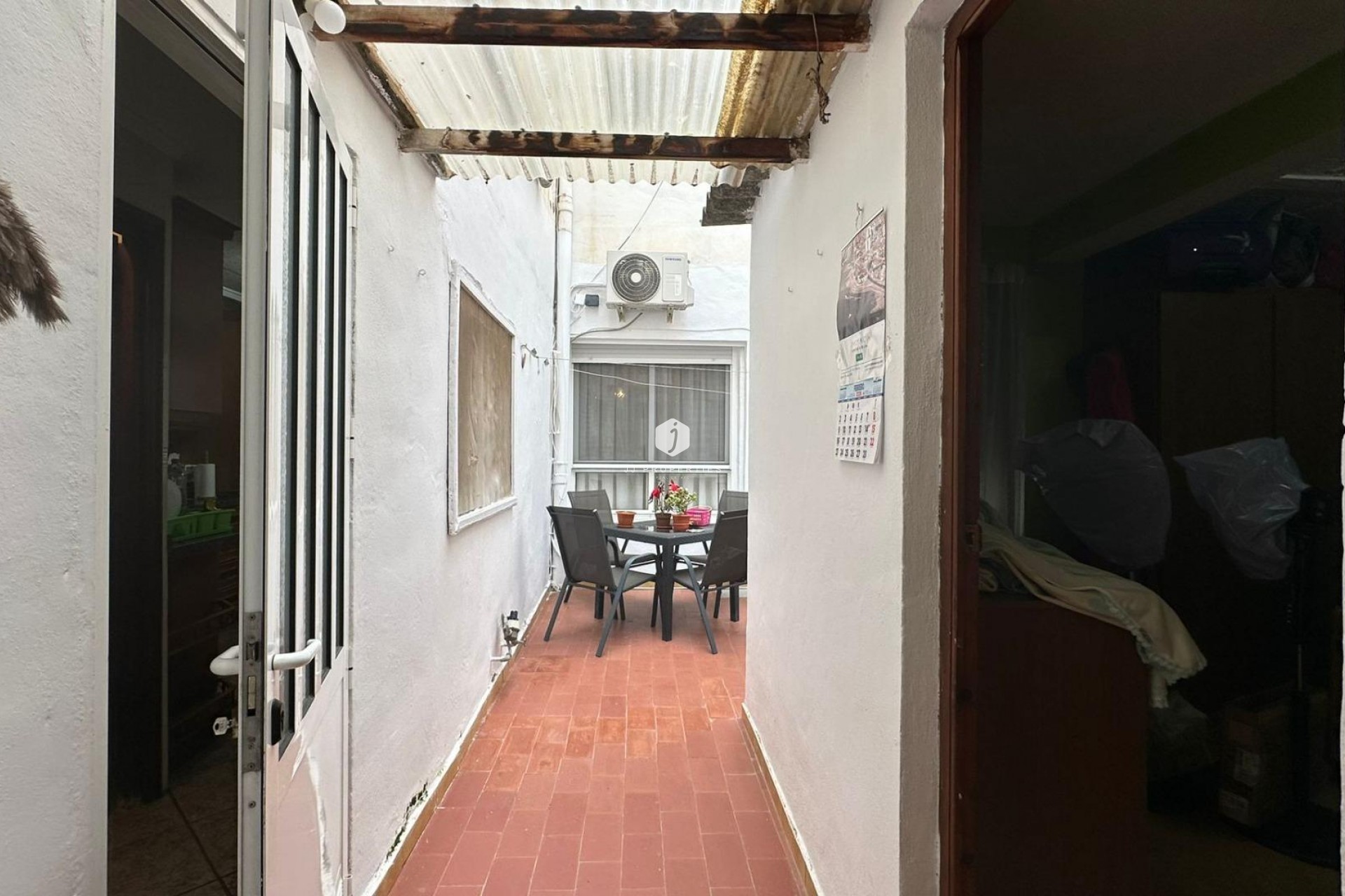 Tweedehands - Appartement / flat -
Torrevieja - Estacion de autobuses