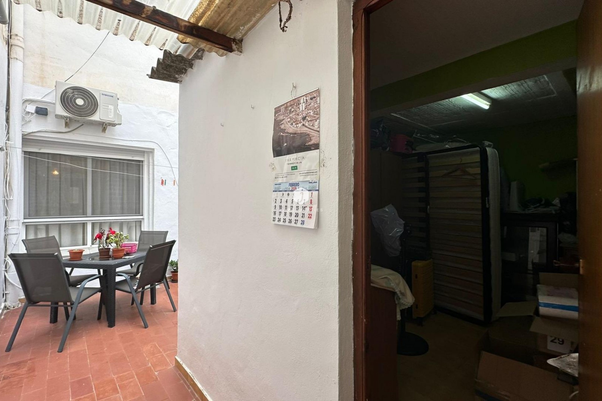 Tweedehands - Appartement / flat -
Torrevieja - Estacion de autobuses