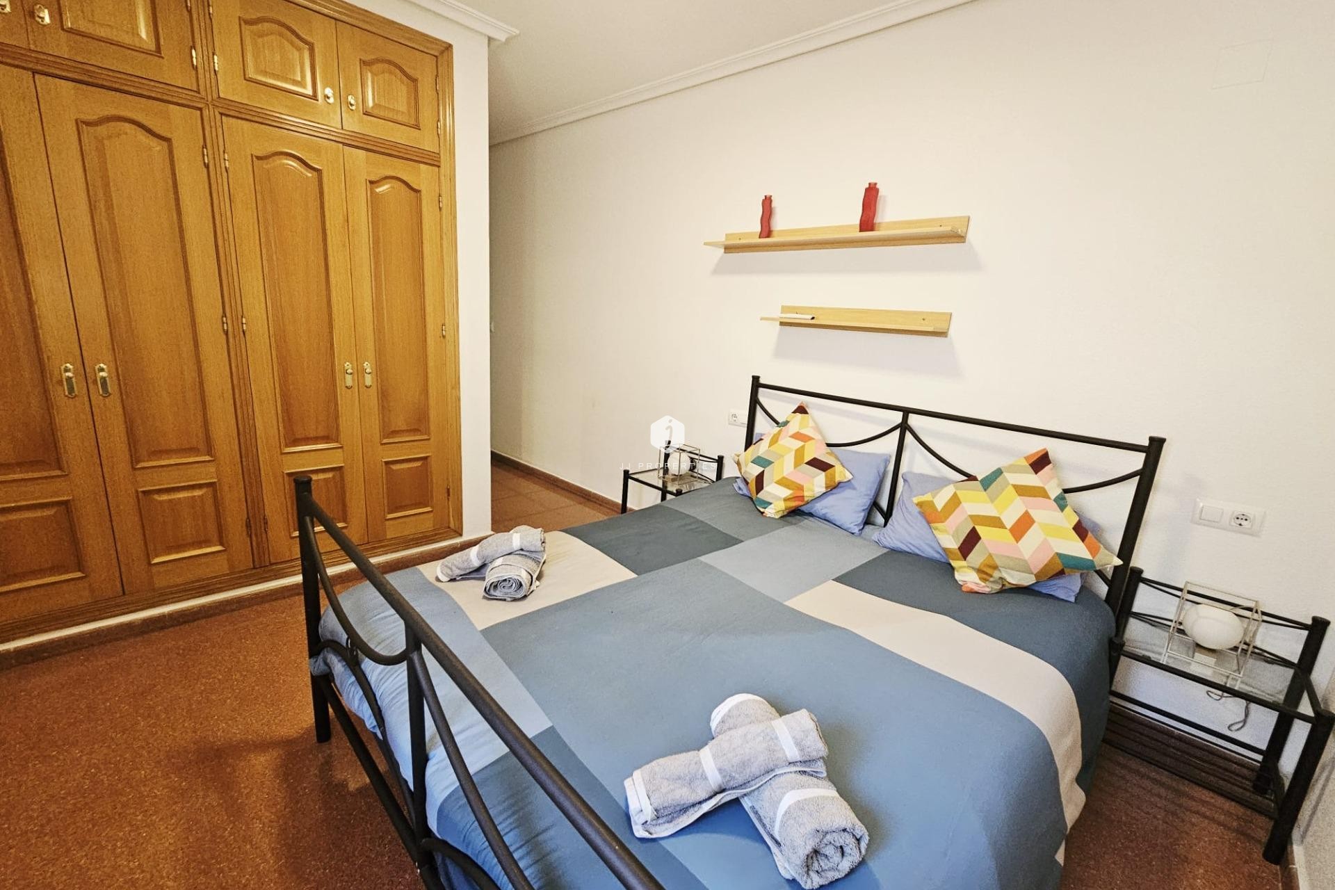 Tweedehands - Appartement / flat -
Torrevieja - Estacion de autobuses