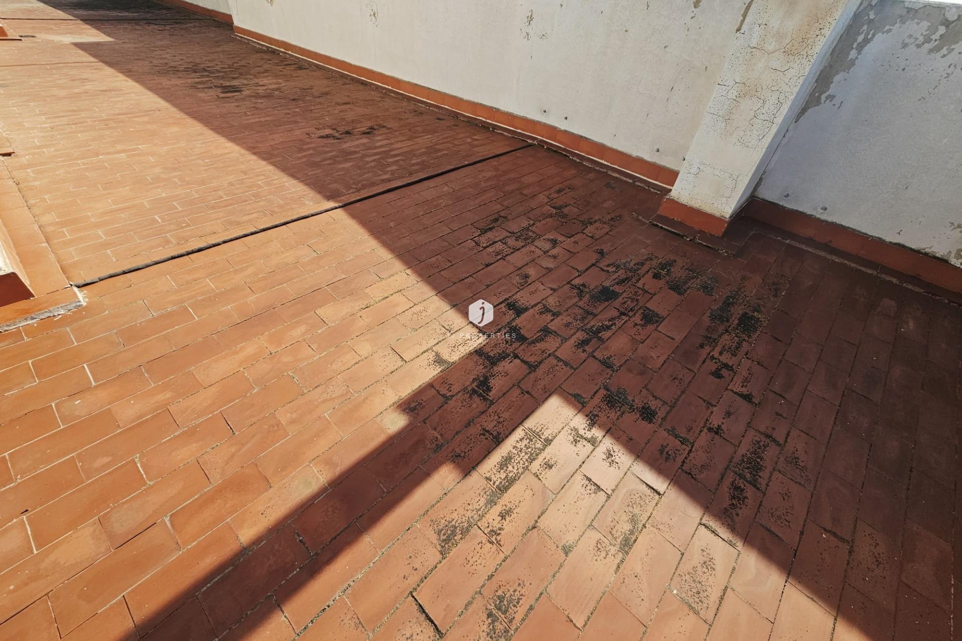 Tweedehands - Appartement / flat -
Torrevieja - Estacion de autobuses