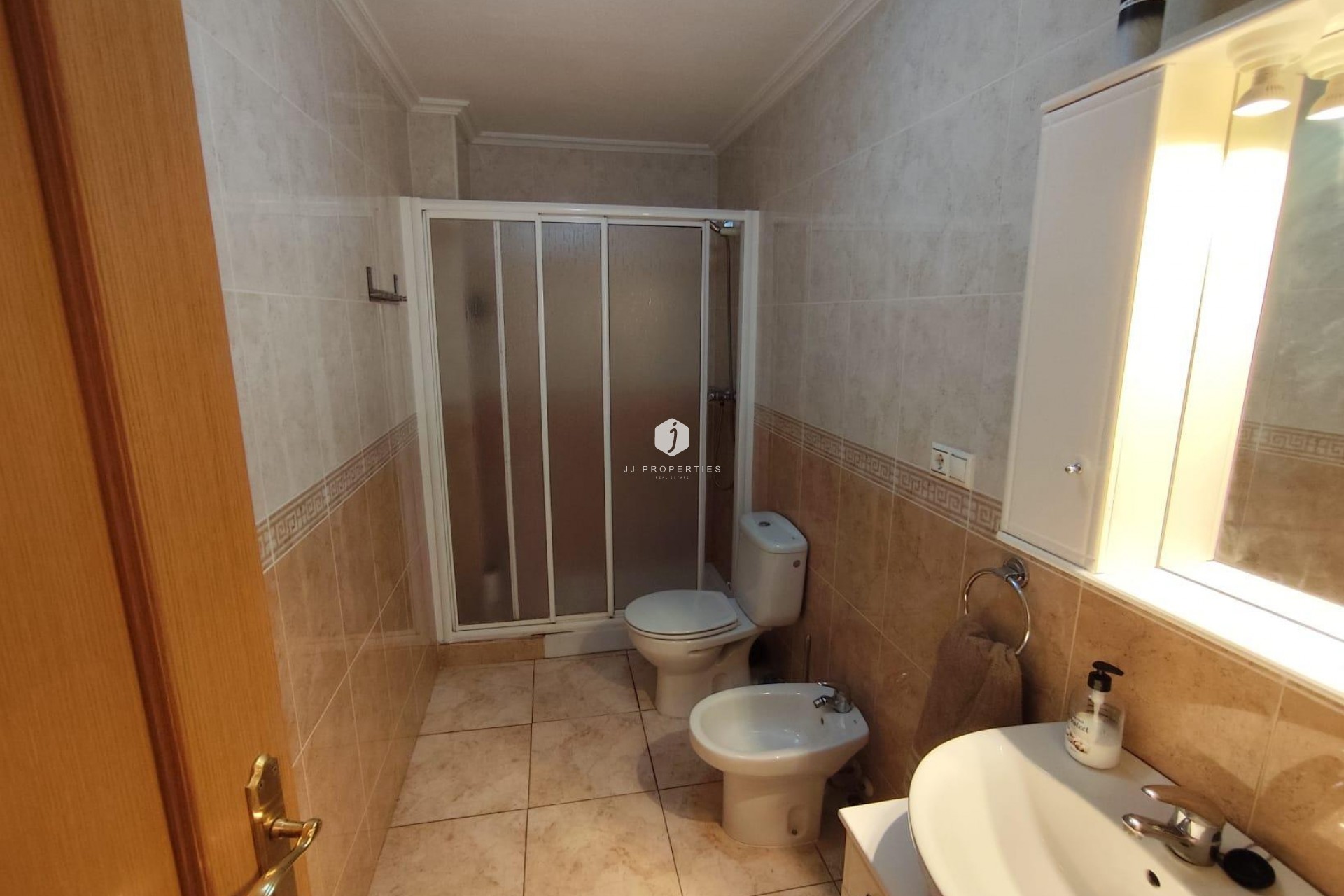 Tweedehands - Appartement / flat -
Torrevieja - Estacion de autobuses