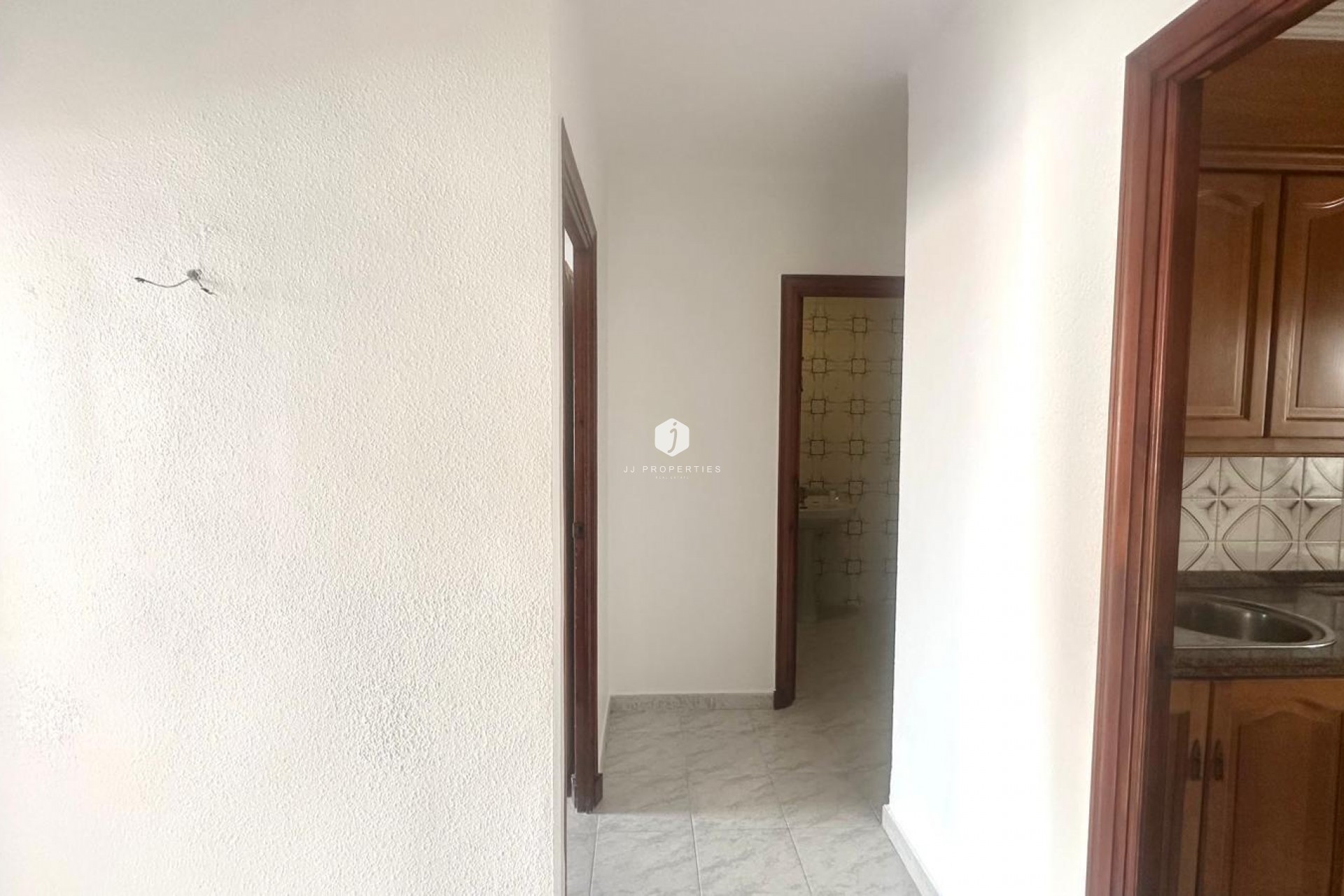 Tweedehands - Appartement / flat -
Torrevieja - Estacion de autobuses