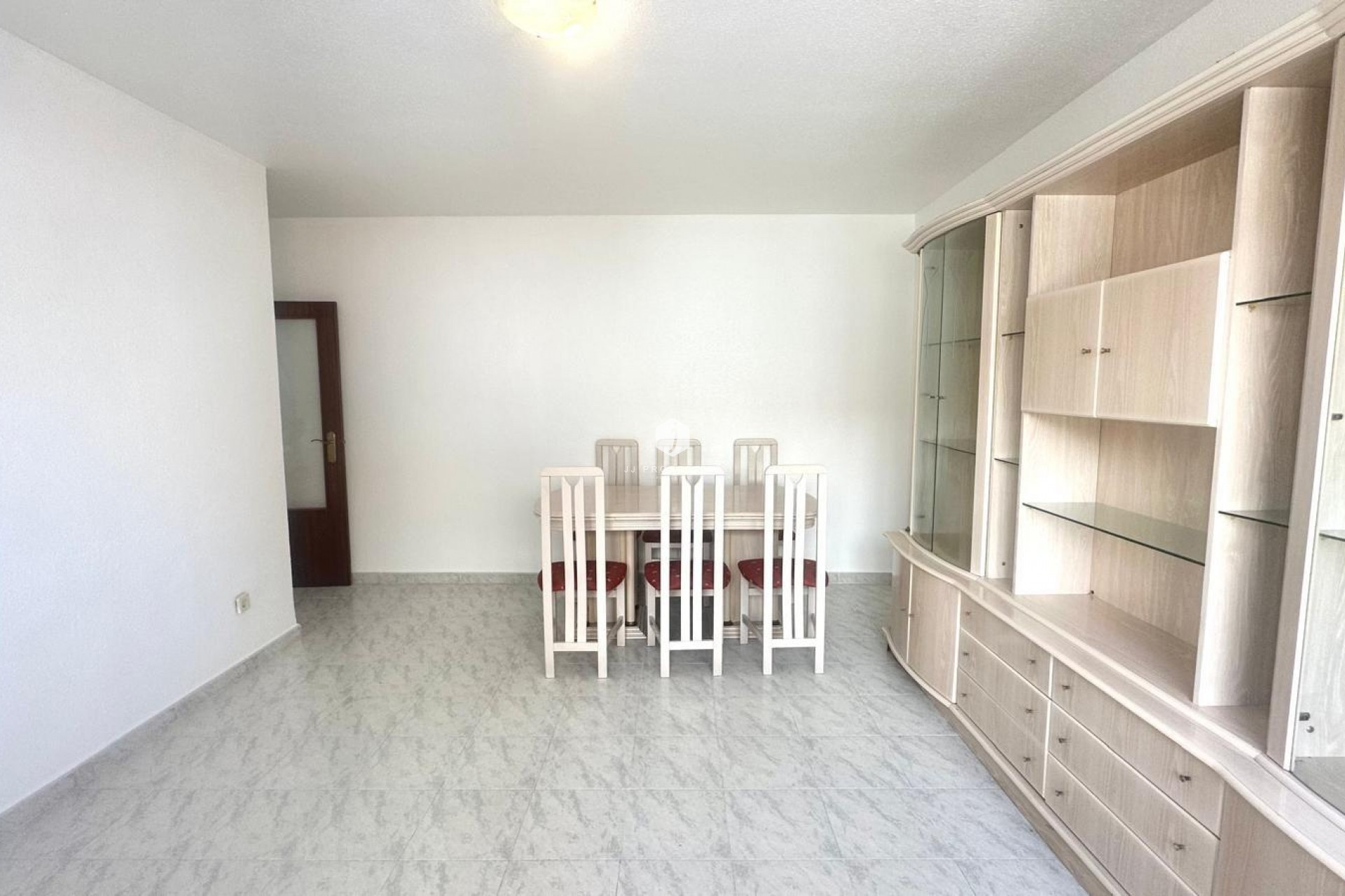 Tweedehands - Appartement / flat -
Torrevieja - Estacion de autobuses