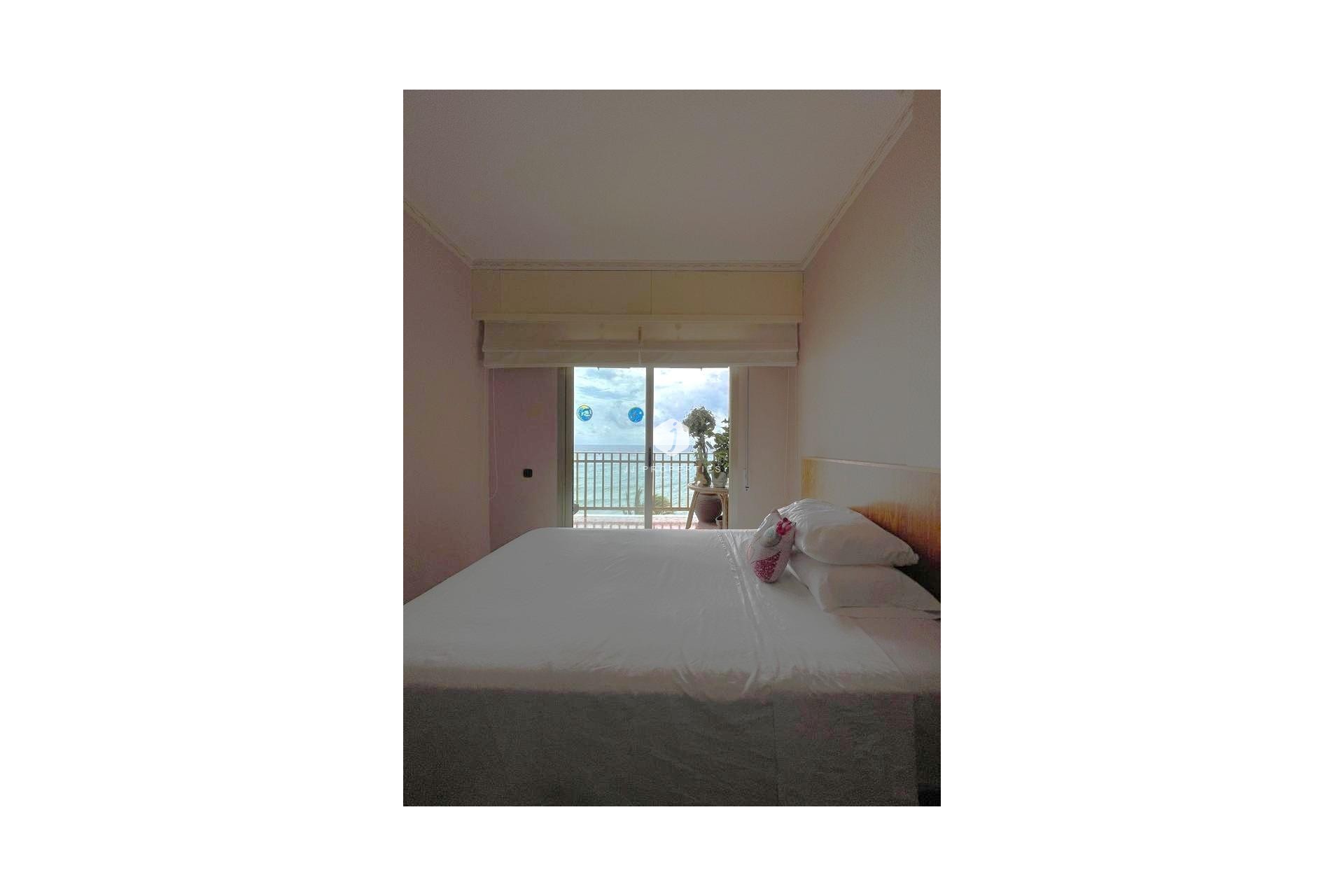 Tweedehands - Appartement / flat -
Torrevieja - Estacion de autobuses