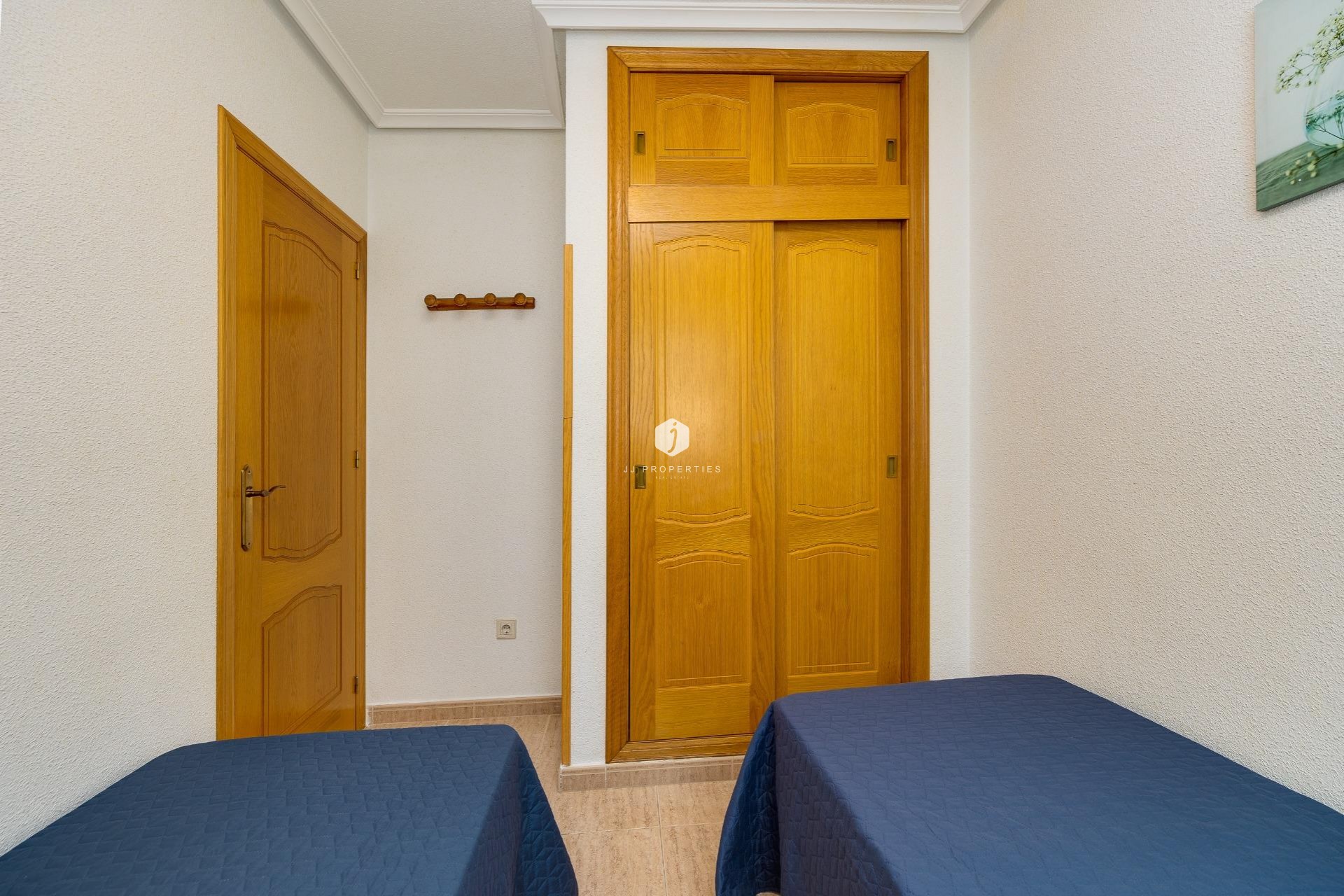 Tweedehands - Appartement / flat -
Torrevieja - Estacion de autobuses