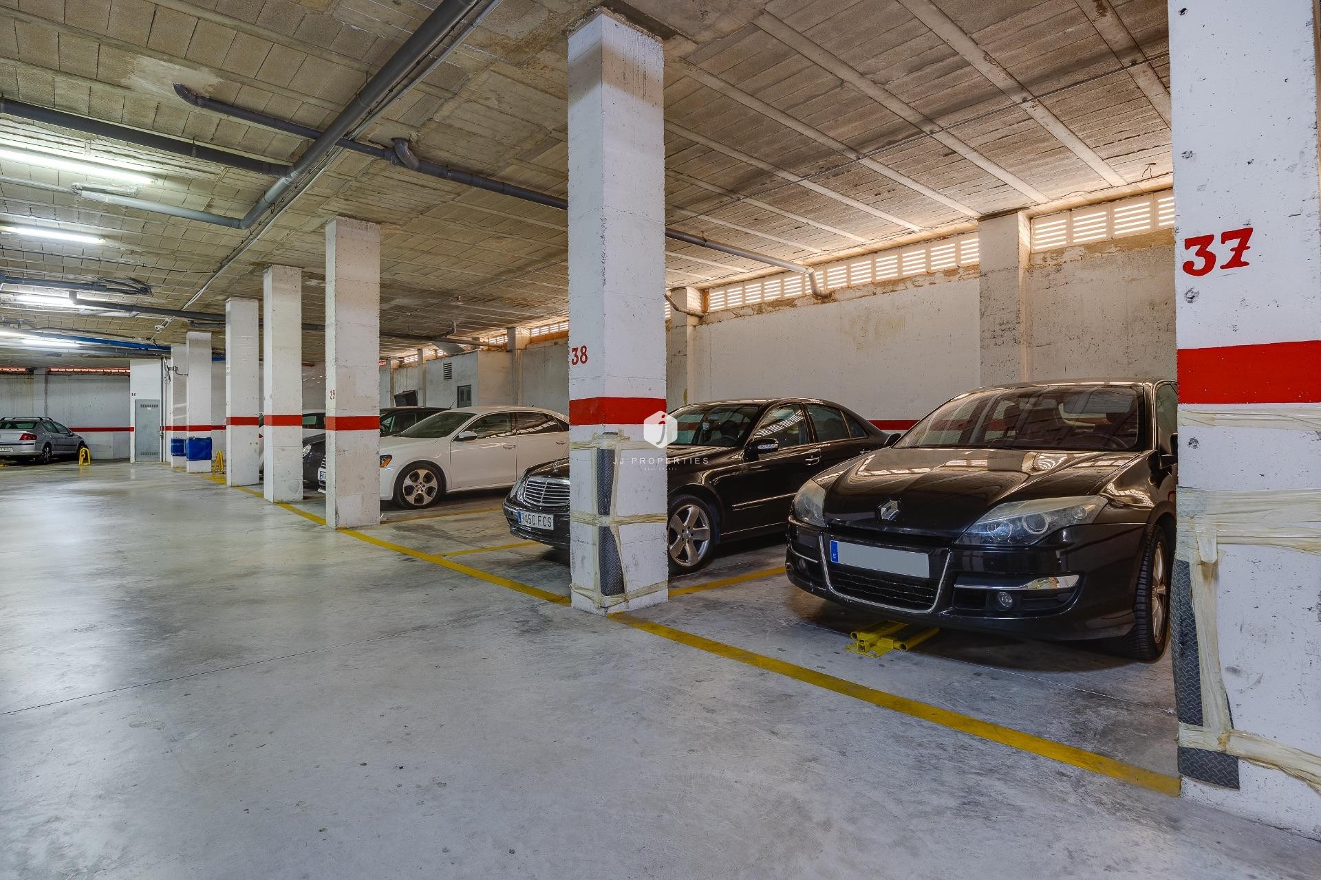 Tweedehands - Appartement / flat -
Torrevieja - Estacion de autobuses