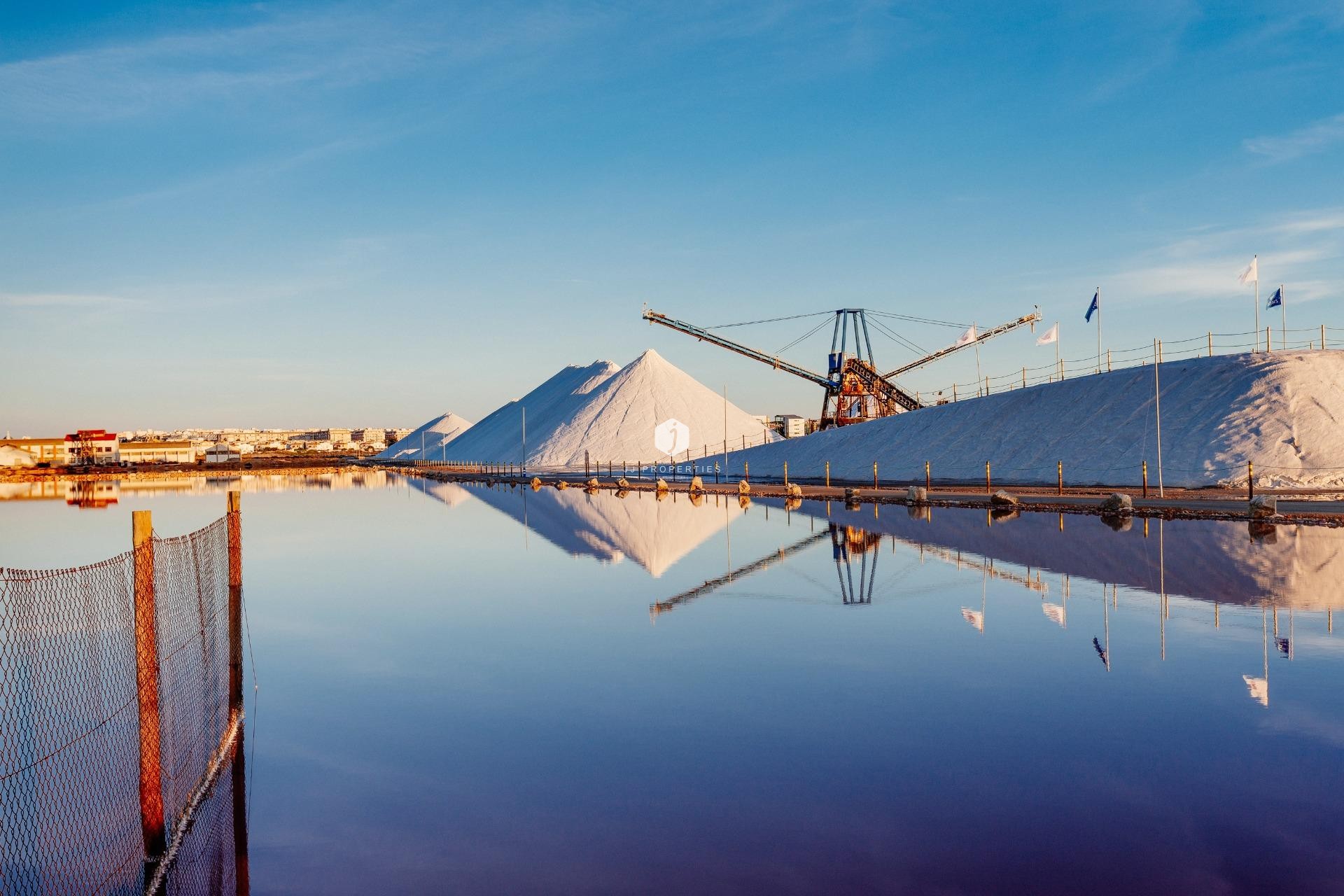 Tweedehands - Appartement / flat -
Torrevieja - Estacion de autobuses