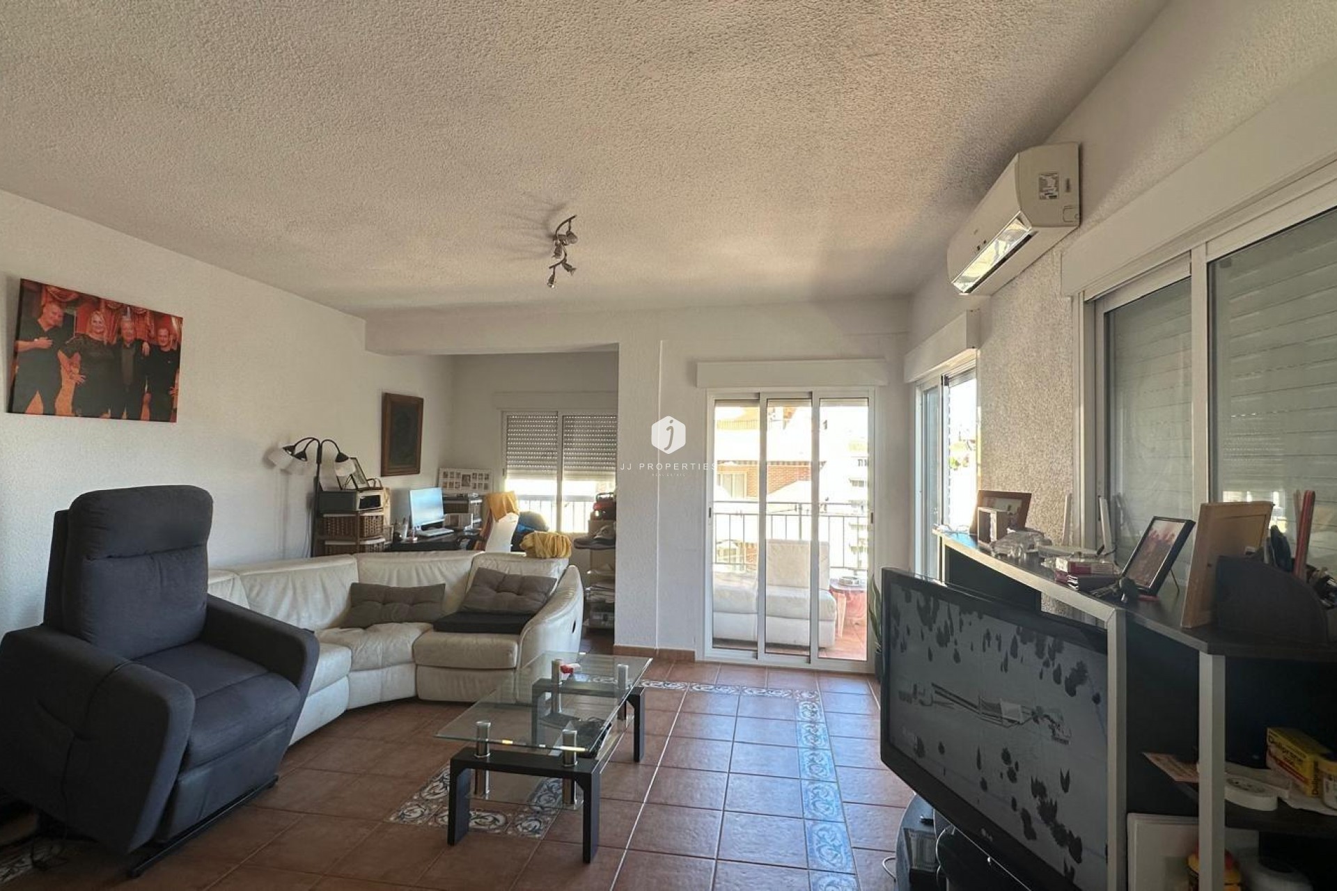 Tweedehands - Appartement / flat -
Torrevieja - Estacion de autobuses