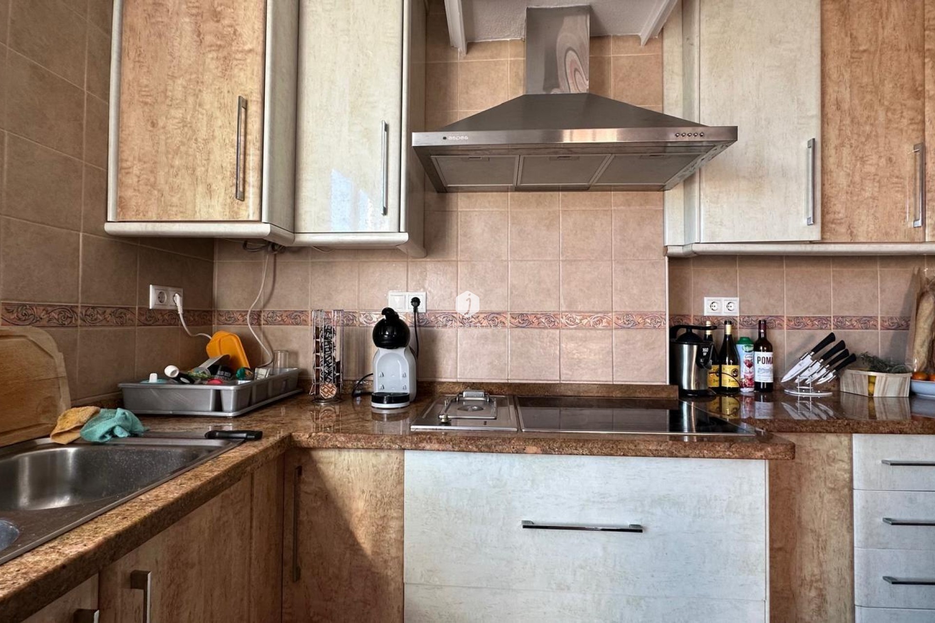 Tweedehands - Appartement / flat -
Torrevieja - Estacion de autobuses