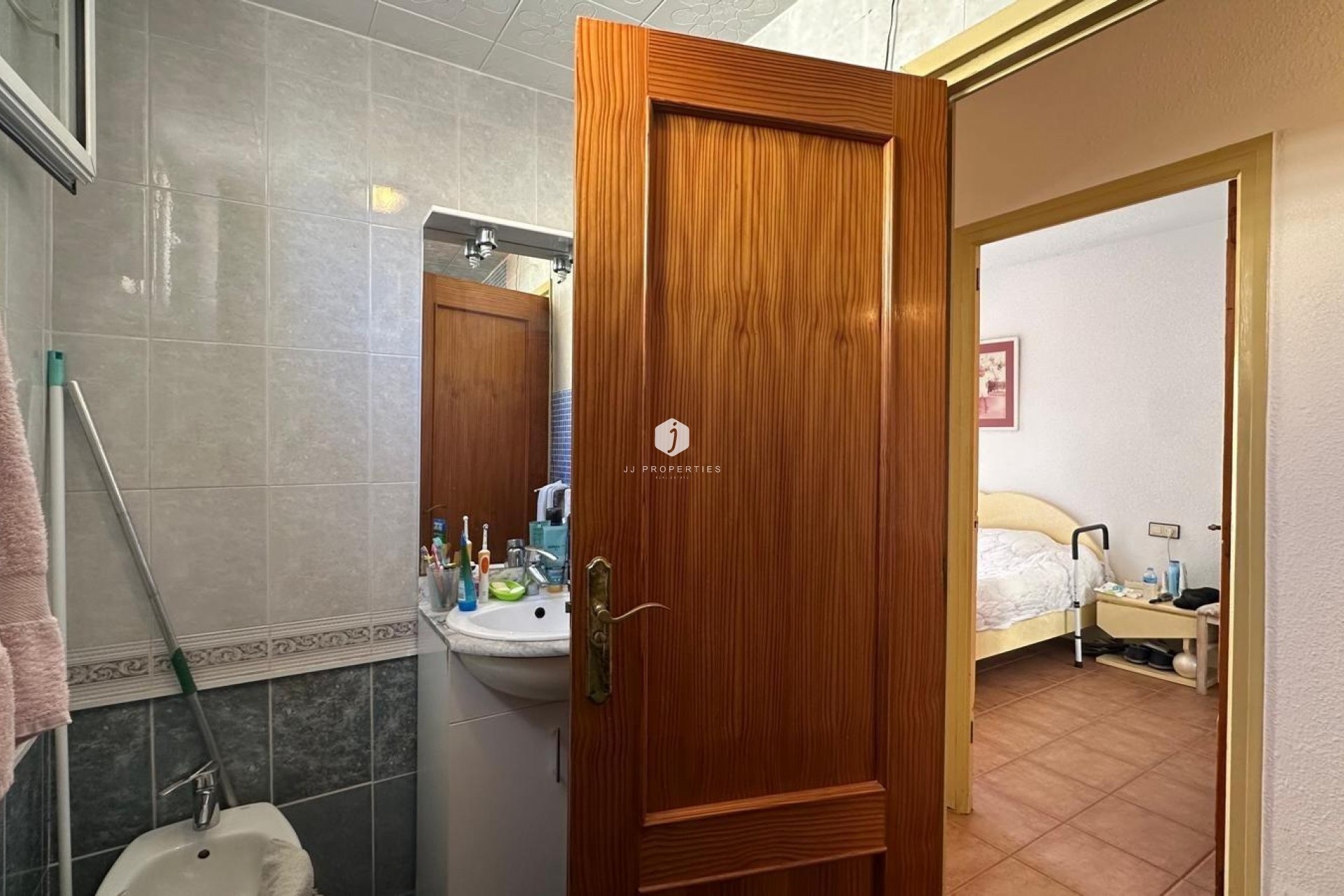 Tweedehands - Appartement / flat -
Torrevieja - Estacion de autobuses