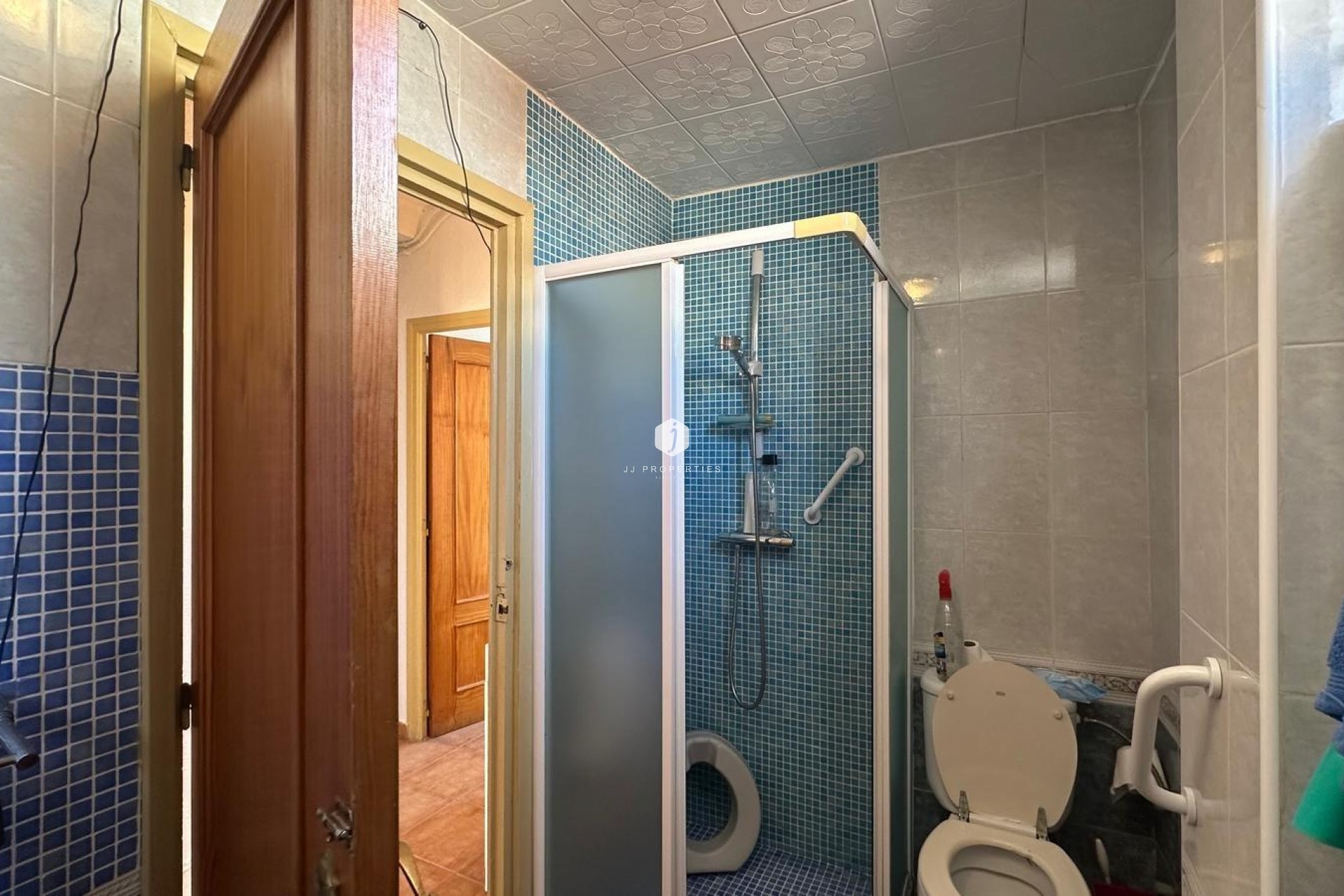 Tweedehands - Appartement / flat -
Torrevieja - Estacion de autobuses