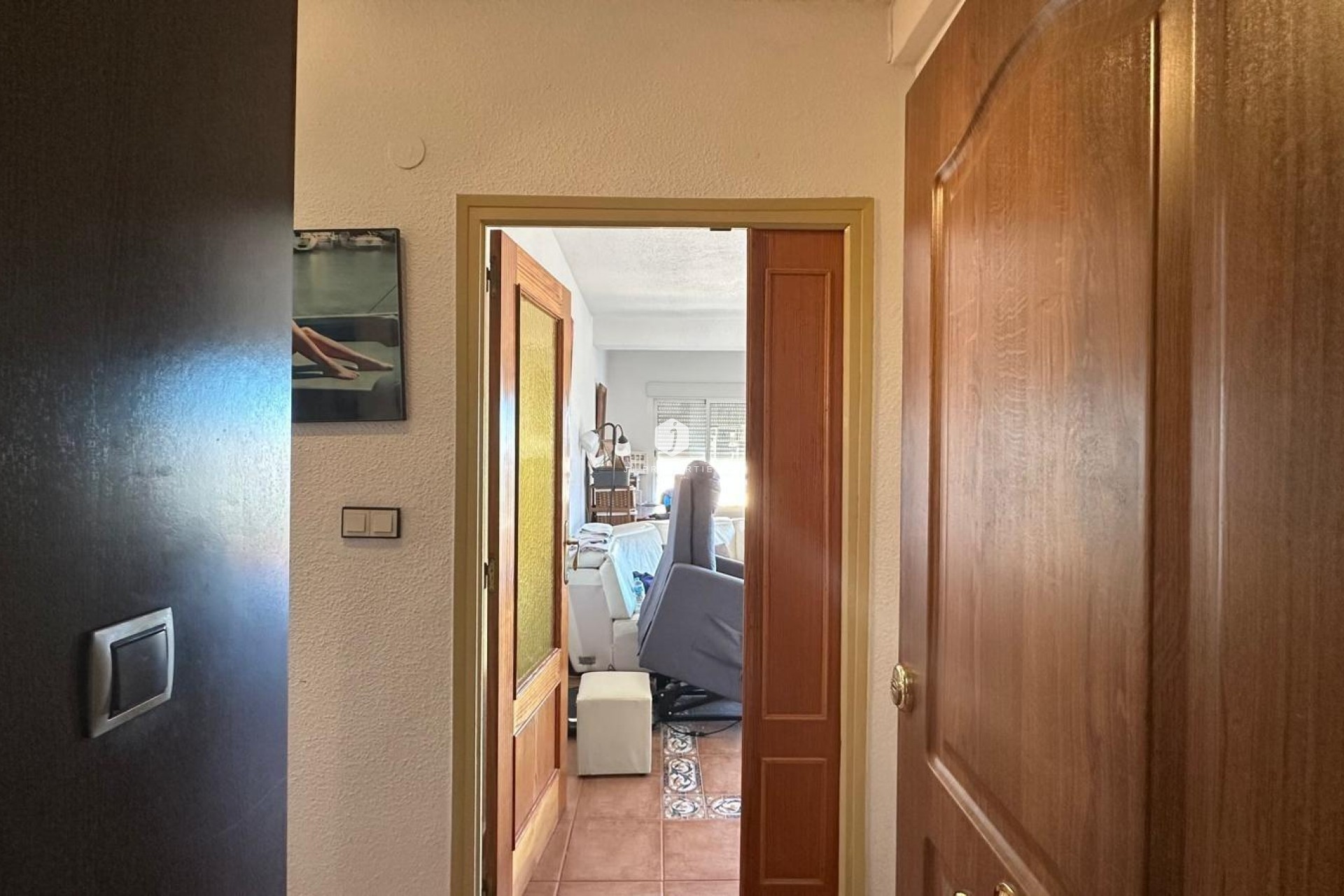 Tweedehands - Appartement / flat -
Torrevieja - Estacion de autobuses