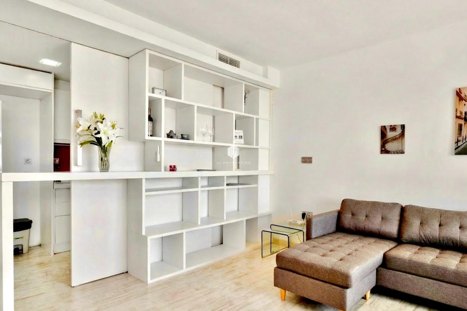 Tweedehands - Appartement / flat -
Torrevieja - Estacion de autobuses