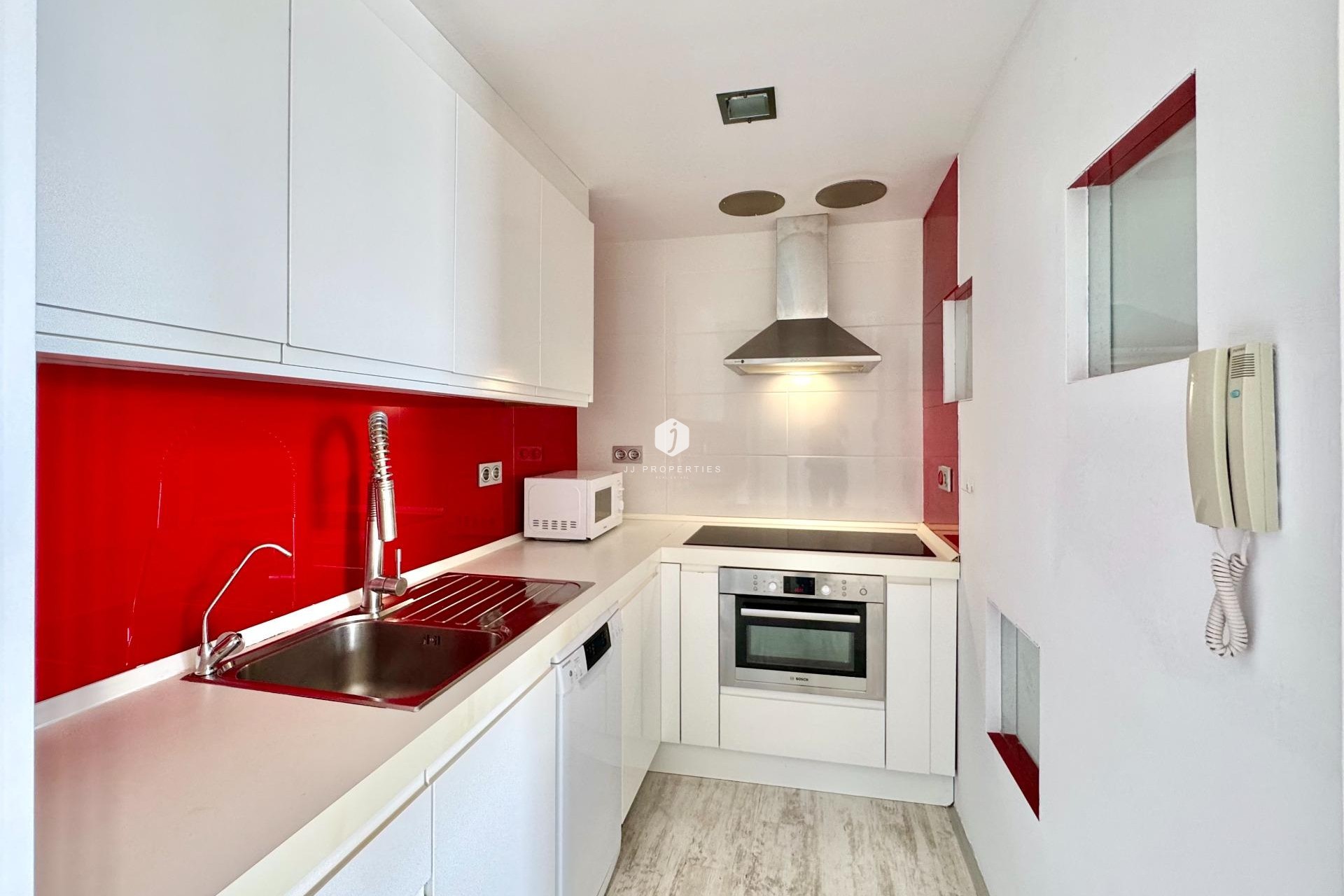 Tweedehands - Appartement / flat -
Torrevieja - Estacion de autobuses