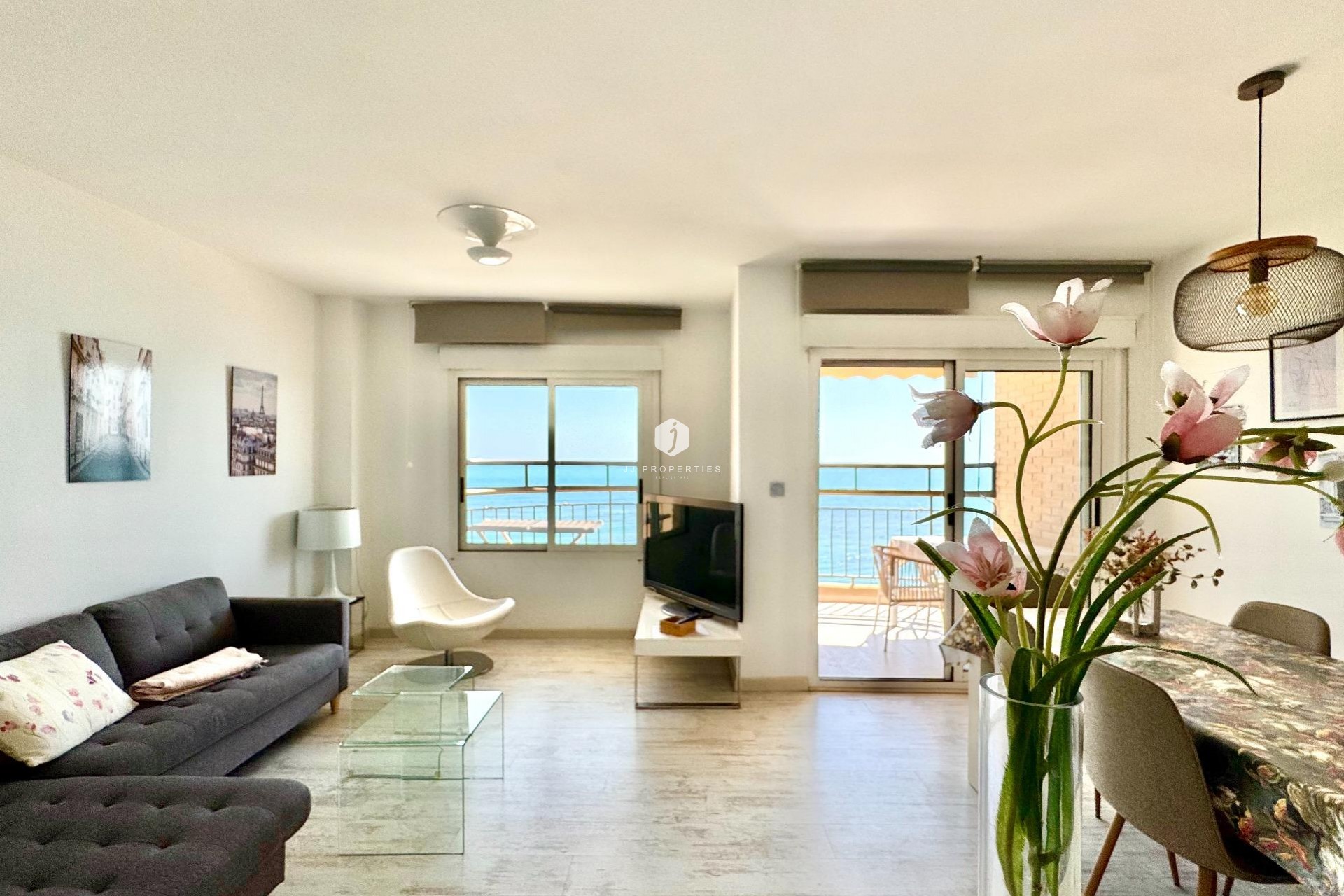 Tweedehands - Appartement / flat -
Torrevieja - Estacion de autobuses