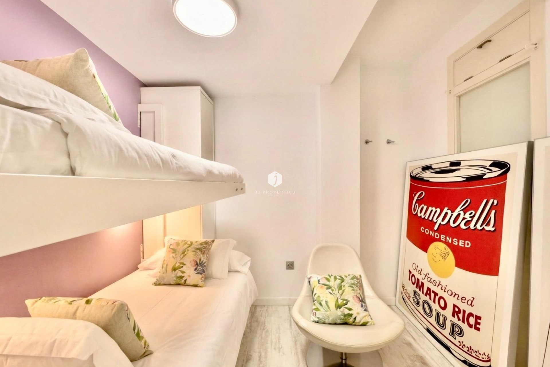 Tweedehands - Appartement / flat -
Torrevieja - Estacion de autobuses