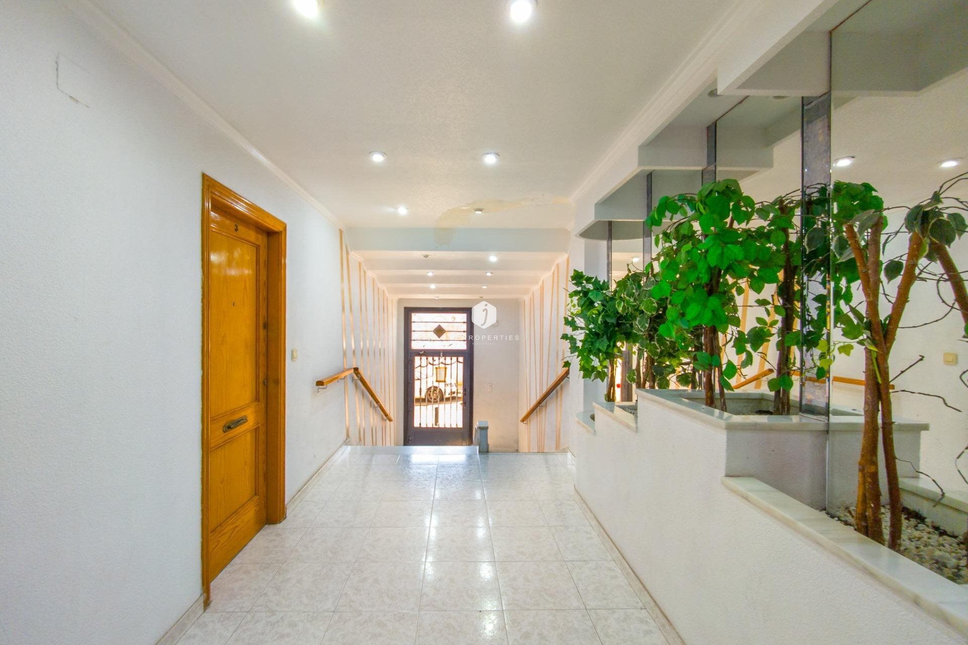 Tweedehands - Appartement / flat -
Torrevieja - Estacion de autobuses