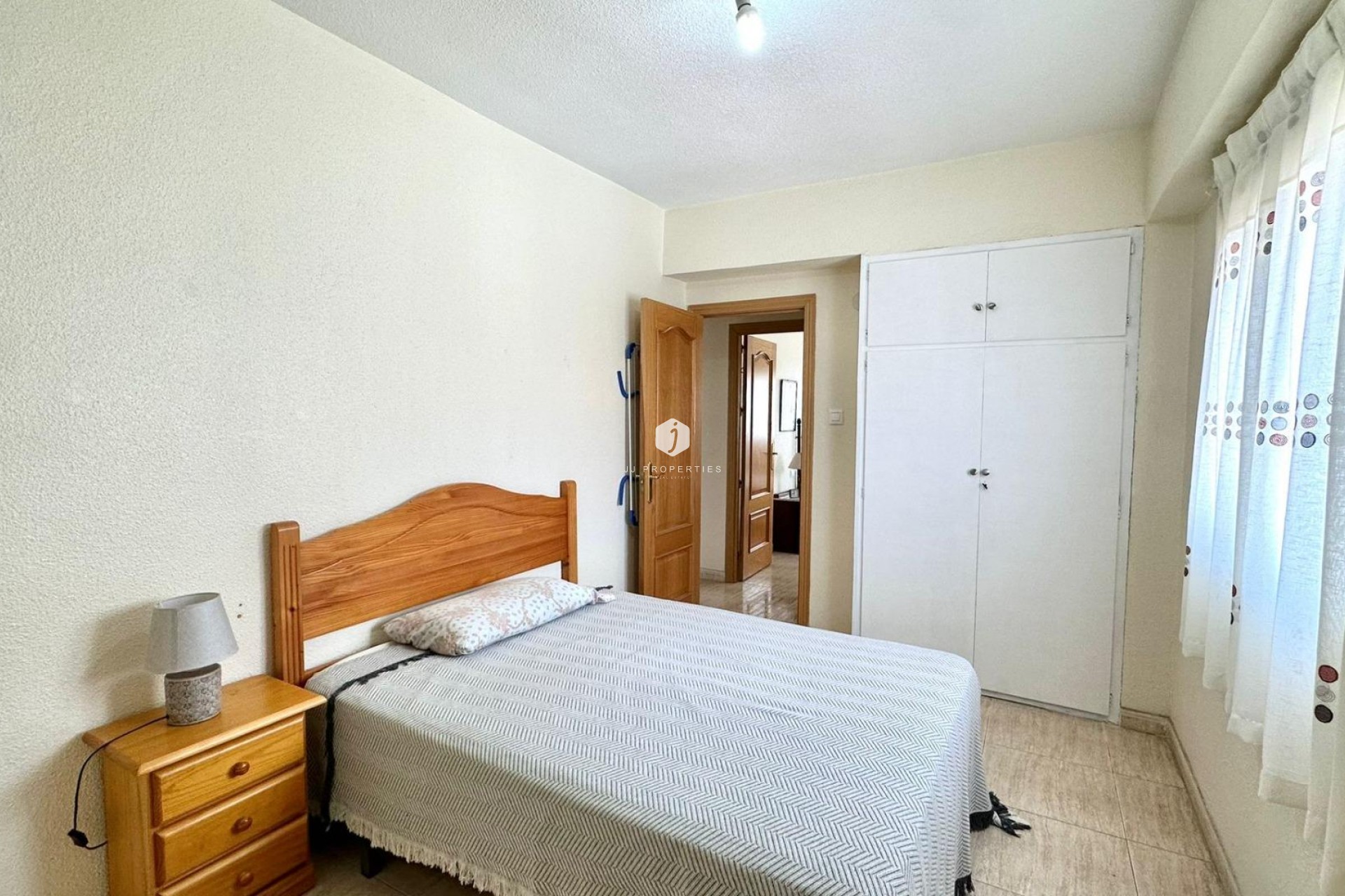 Tweedehands - Appartement / flat -
Torrevieja - Estacion de autobuses