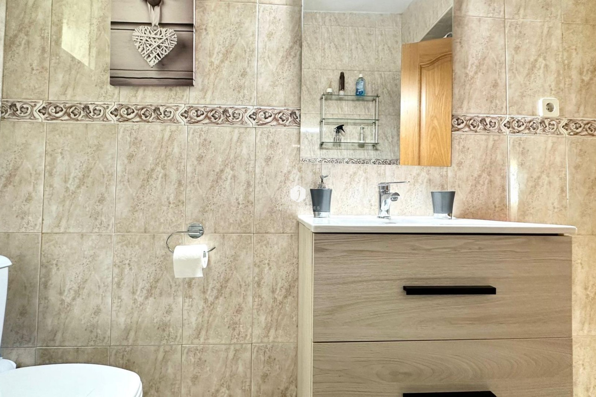 Tweedehands - Appartement / flat -
Torrevieja - Estacion de autobuses