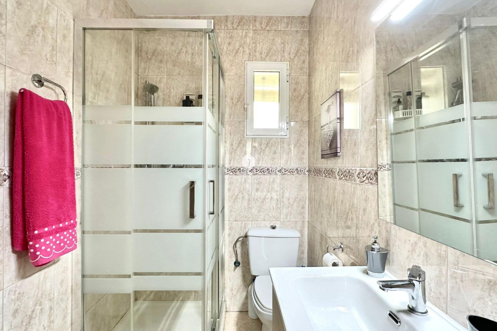 Tweedehands - Appartement / flat -
Torrevieja - Estacion de autobuses